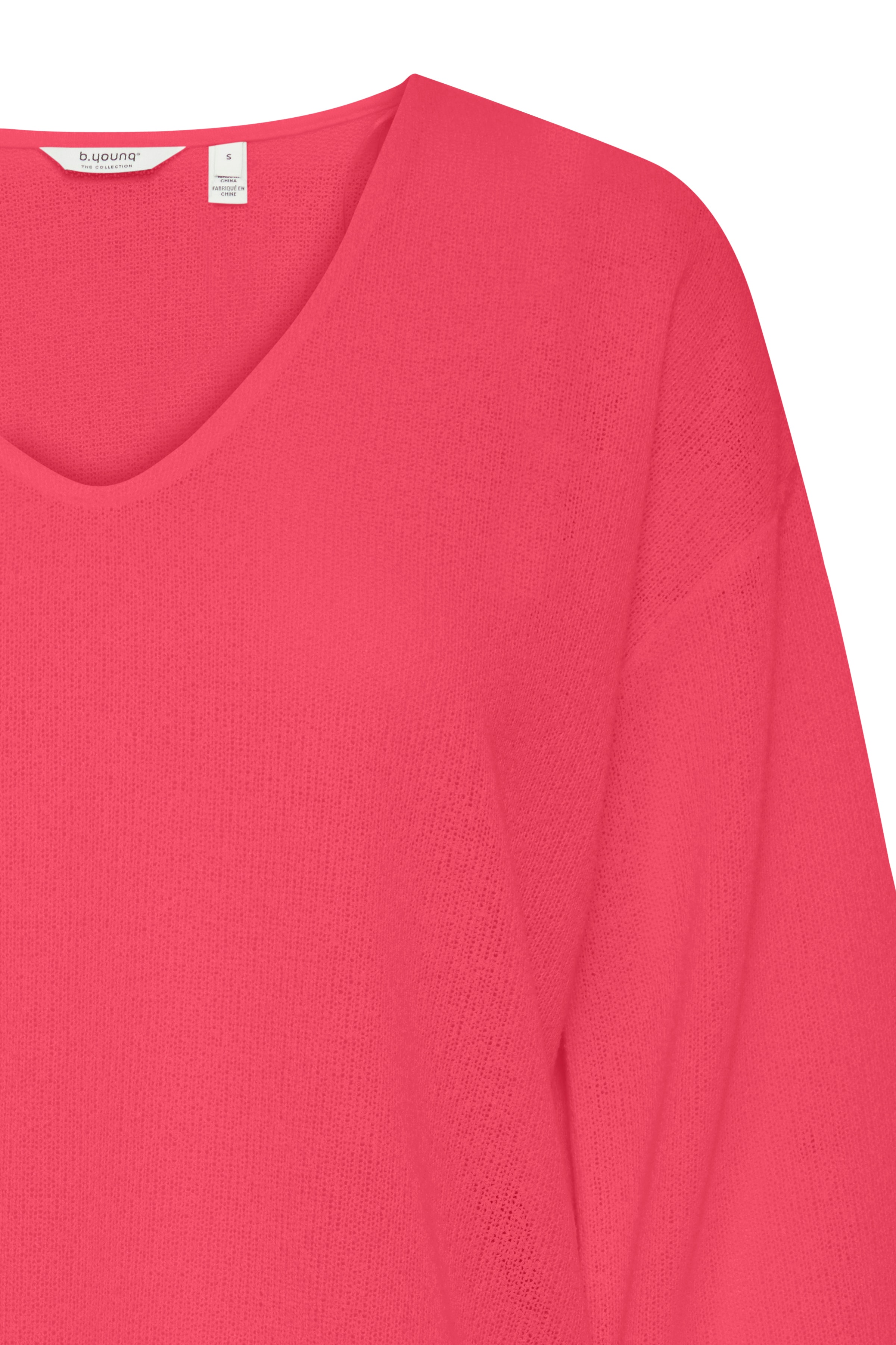 BYSIF Pullover PACK DETAIL 20814639-182043