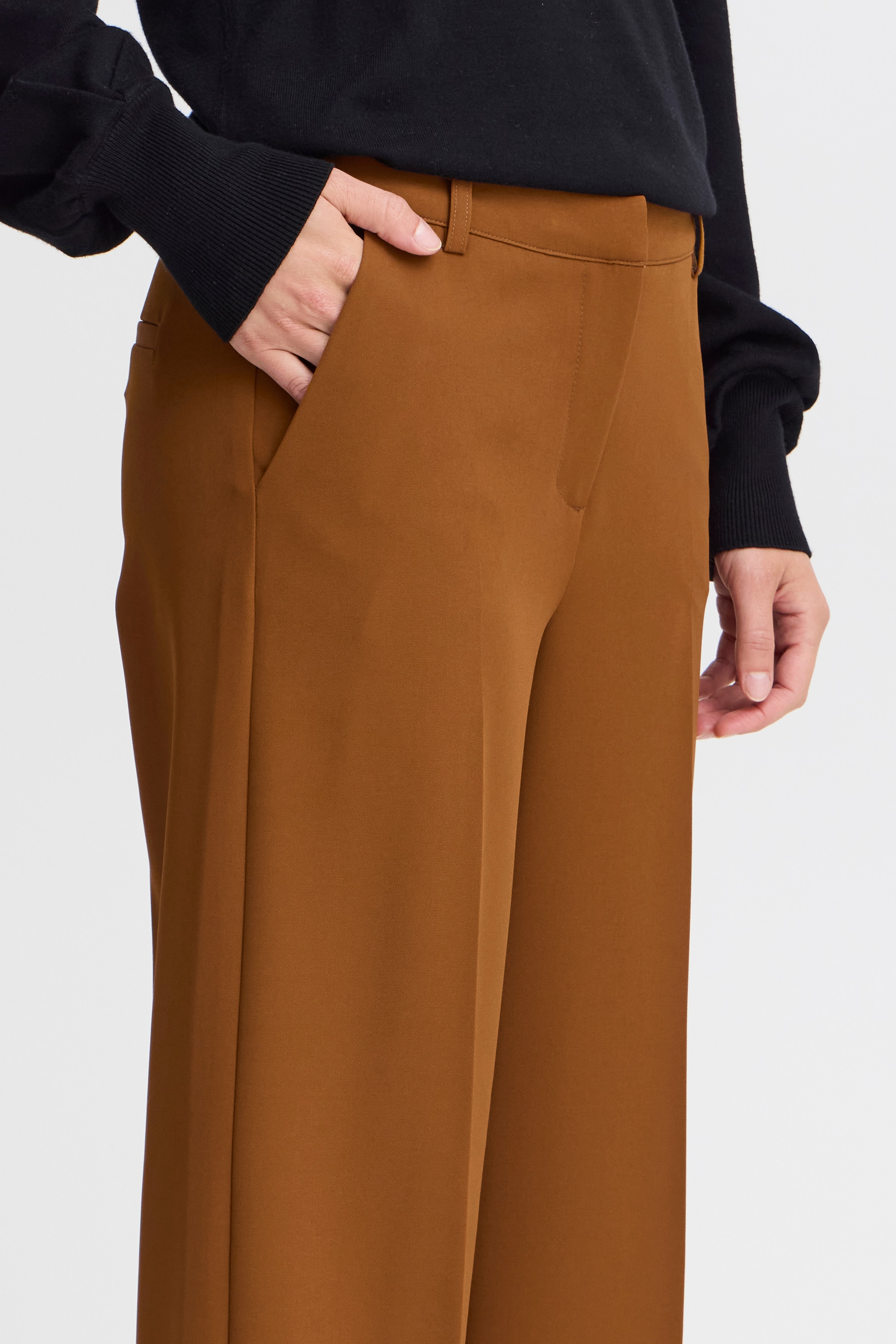 IHLEXI Trousers LOOKBOOK DETAIL 20117838-181048