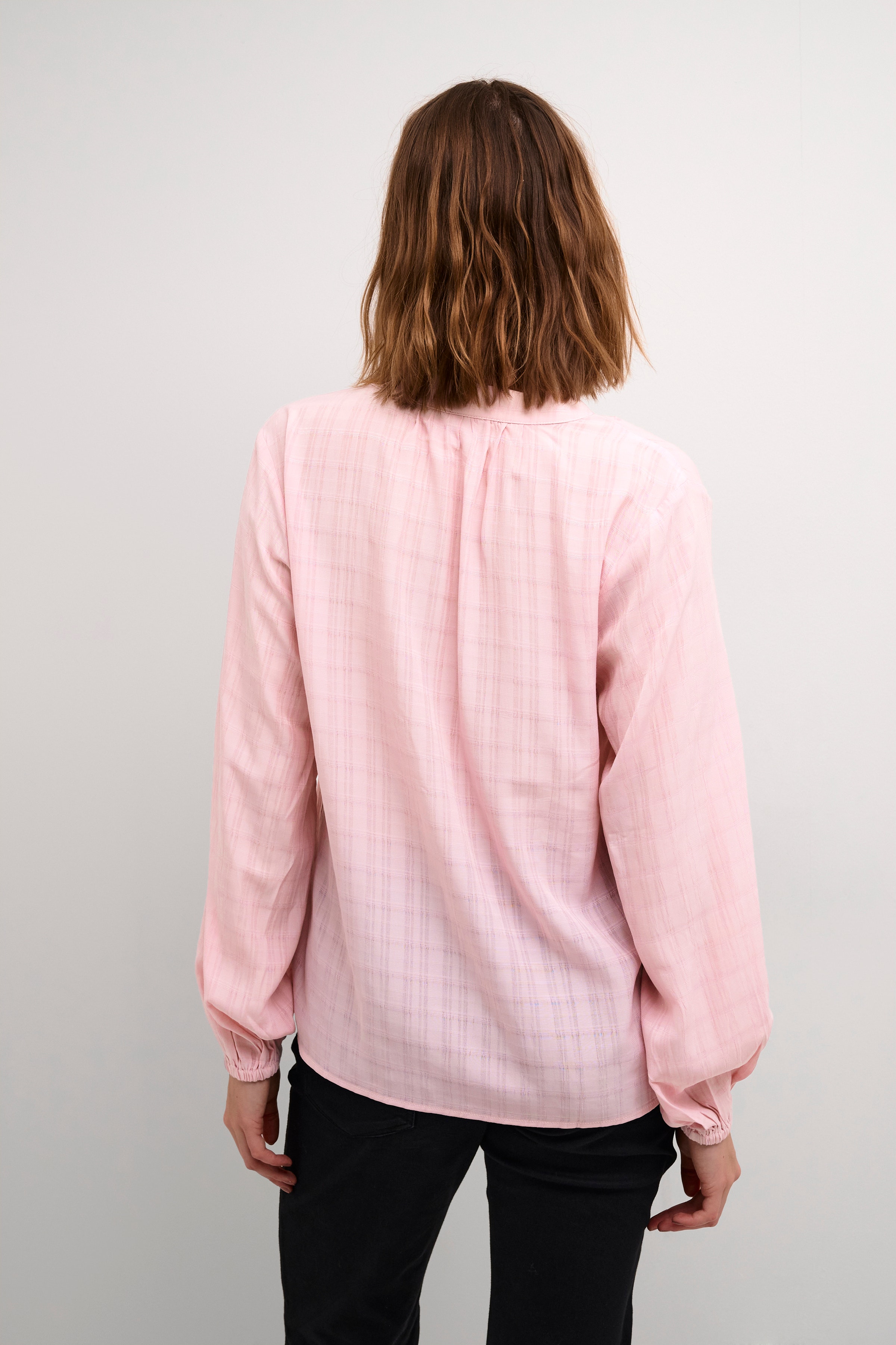 KAalice Bluse LOOKBOOK BACK 10508879-106513