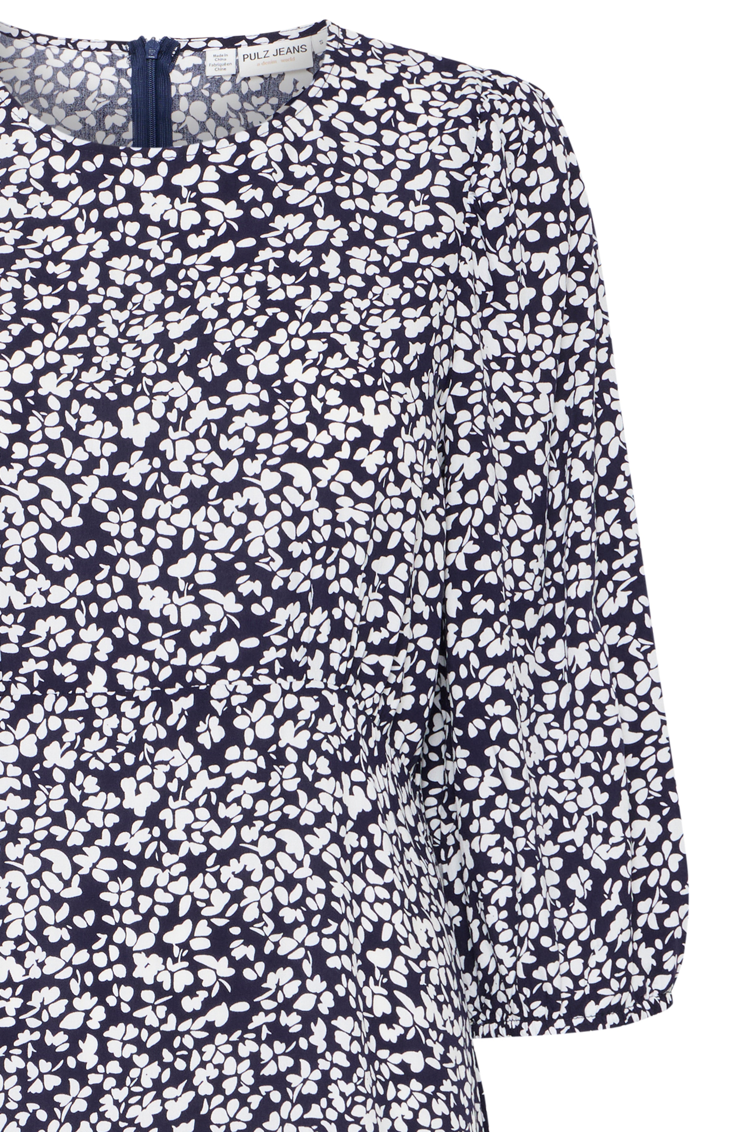 PXHANNE Kjole PACK DETAIL 50208753-200992