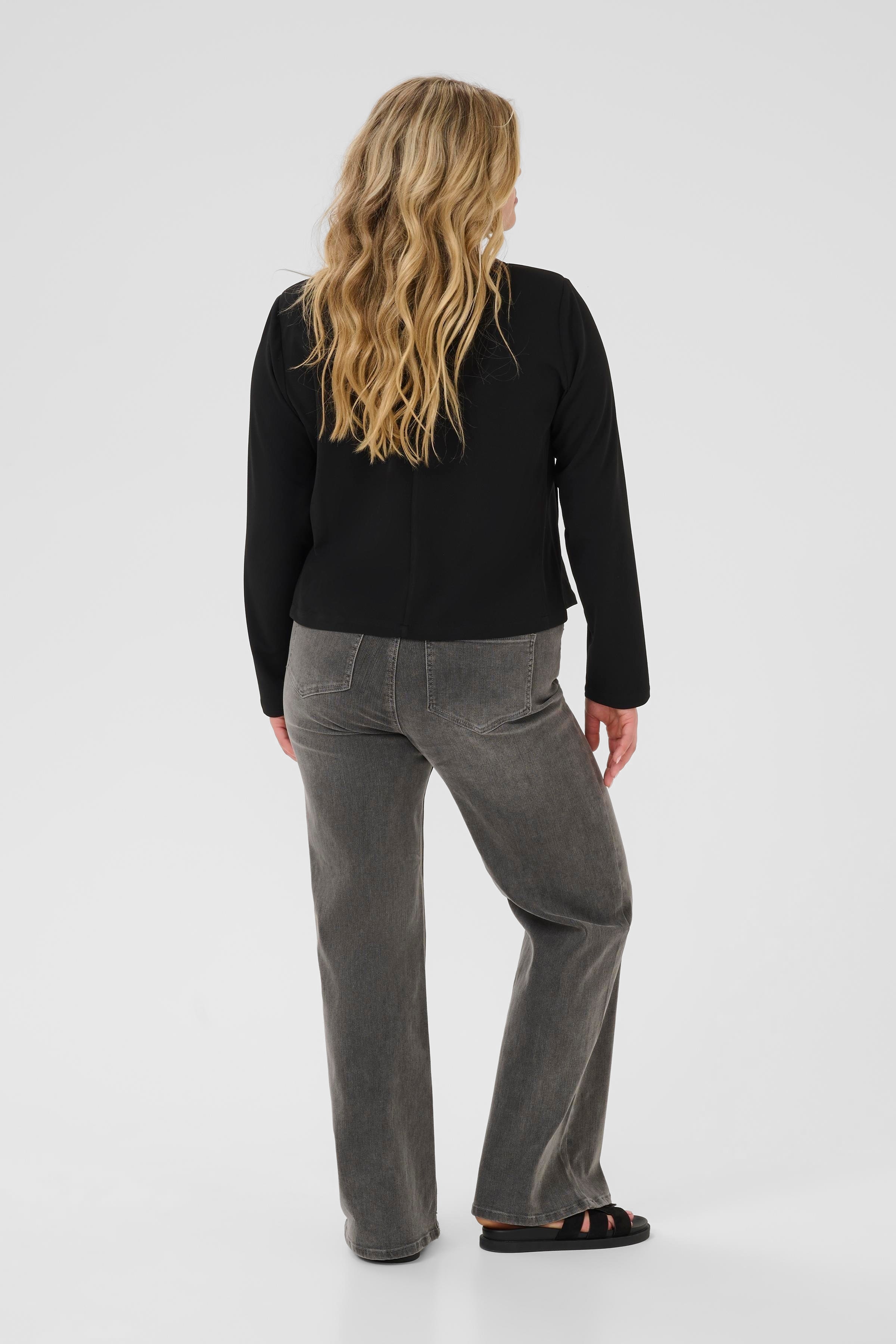 KCelina Casual jakke LOOKBOOK BACK 10583505-100121