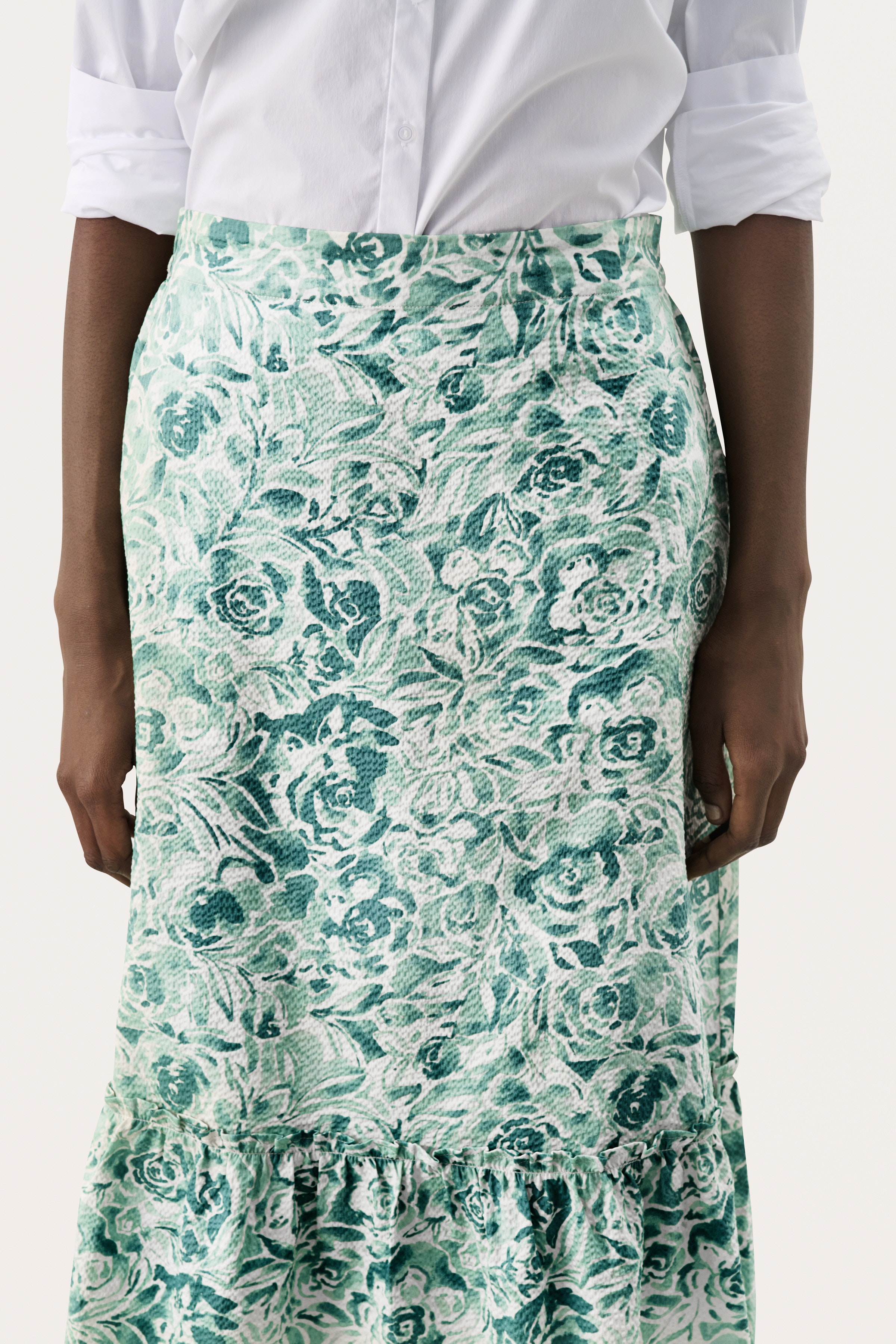 NadeemPW Nederdel LOOKBOOK DETAIL 30309516-303596