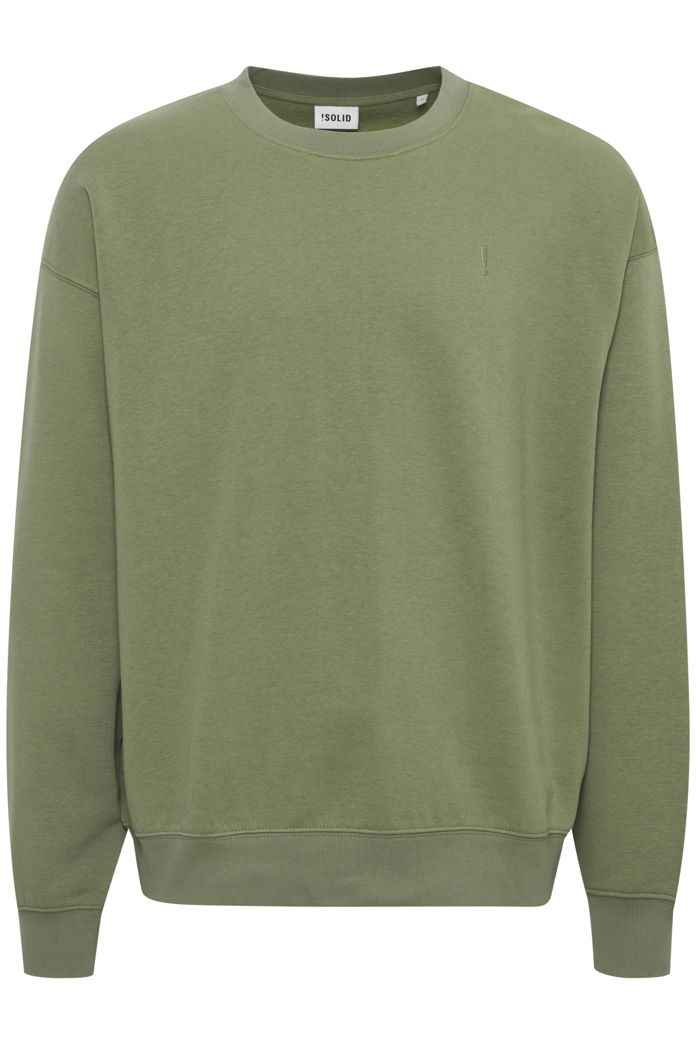 Sweatshirt PACK FRONT 21107599-180312