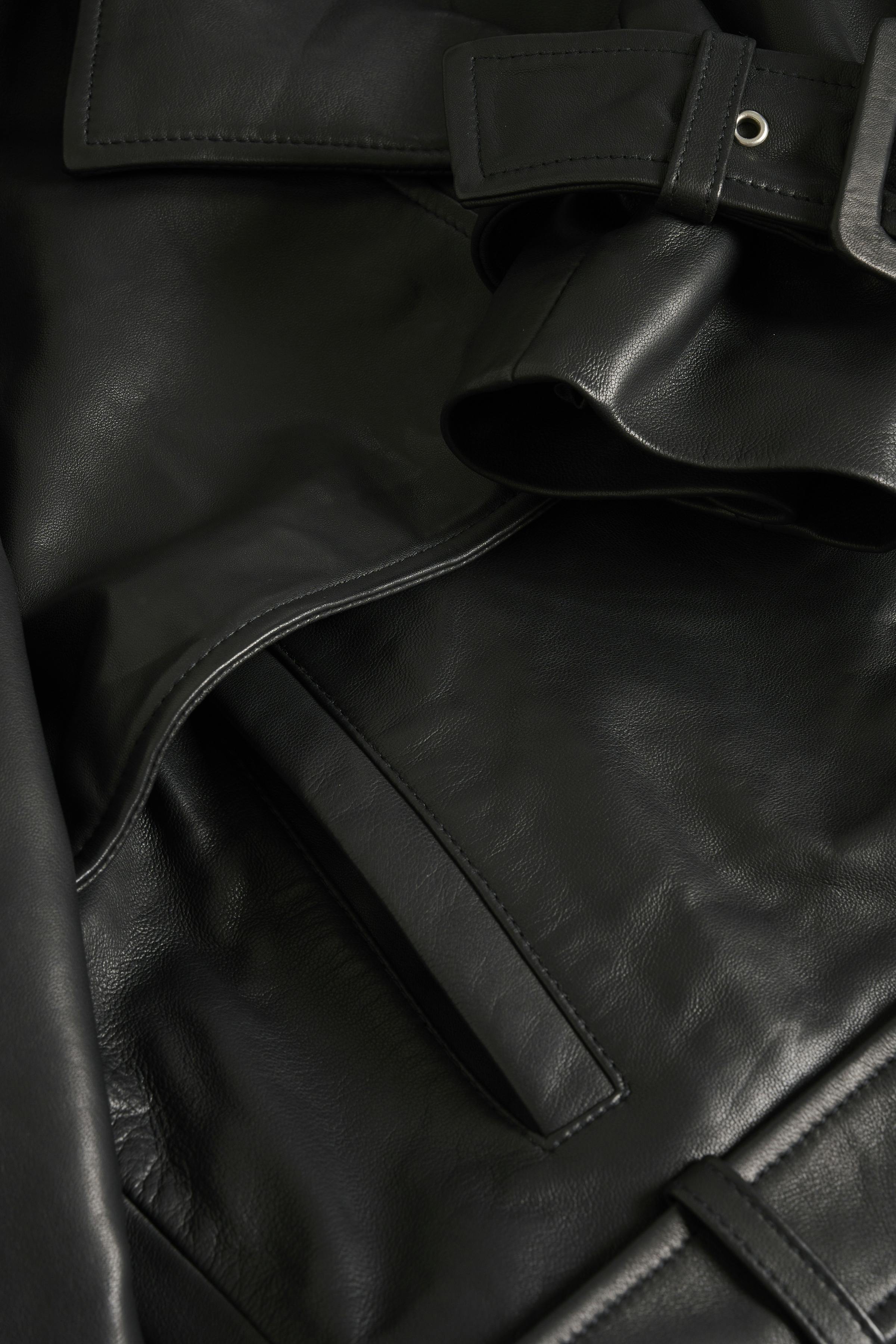 KBPuk Leather jacket PACK DETAIL 10105001-194008