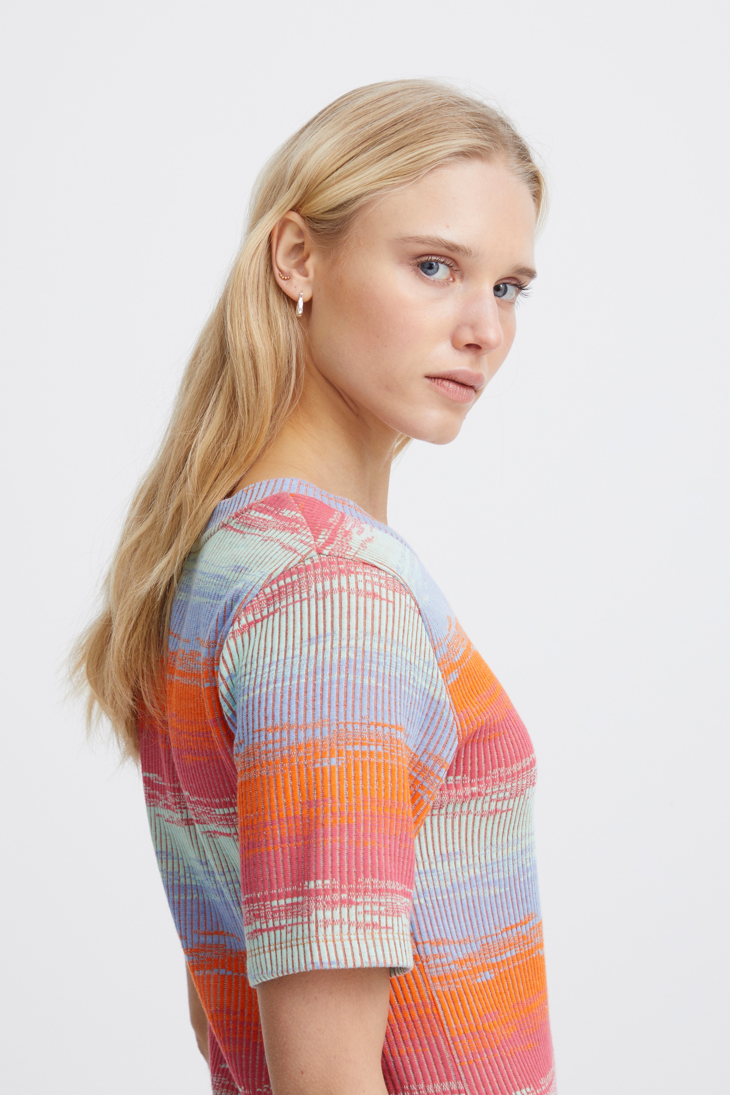 IHODELA Kjole LOOKBOOK DETAIL 20120778-202883
