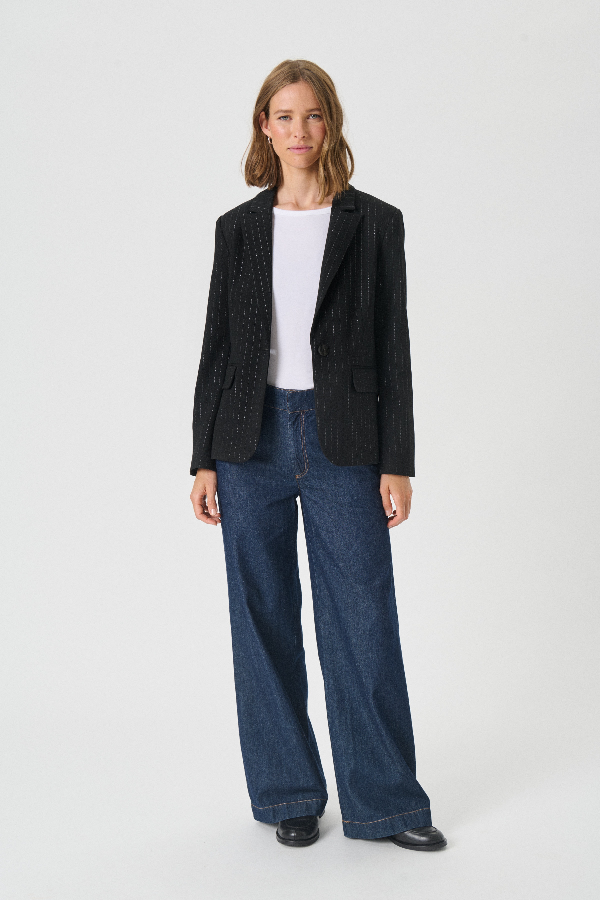 UrsaPW Blazer LOOKBOOK FRONT 30310135-304528