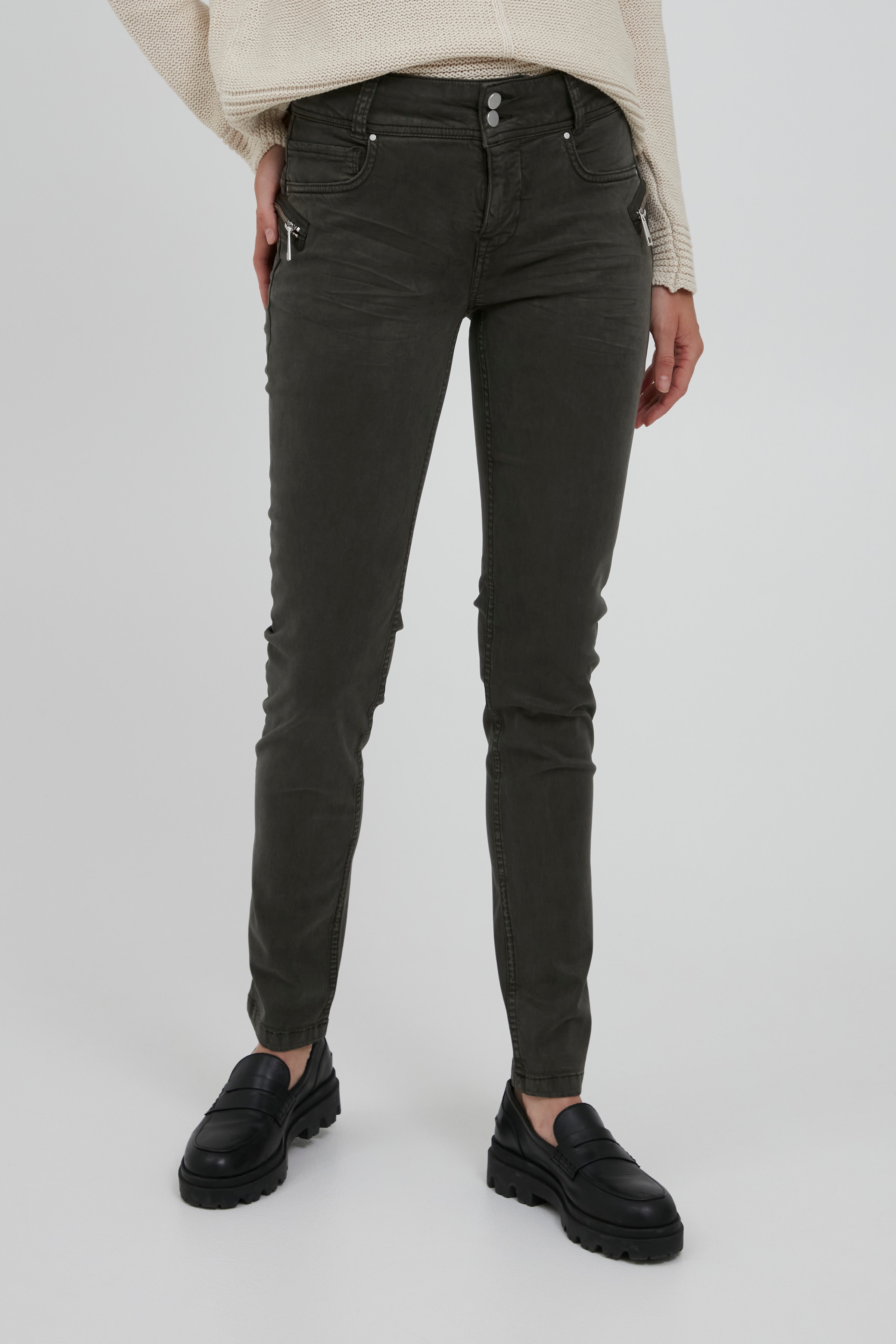 Pants Casual LOOKBOOK FRONT 20404071-190506