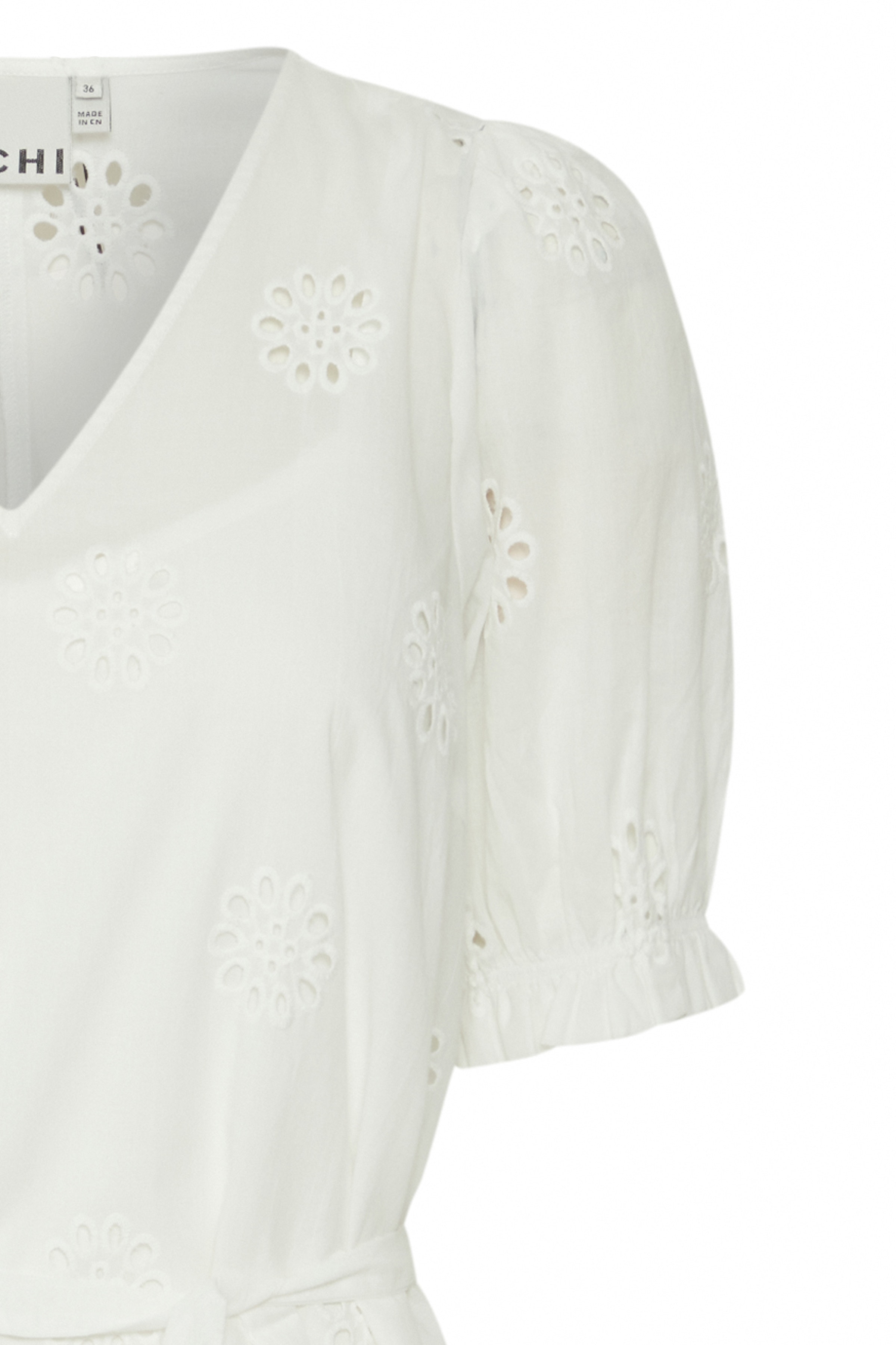 IHULRICA Kjole PACK DETAIL 20120755-114201