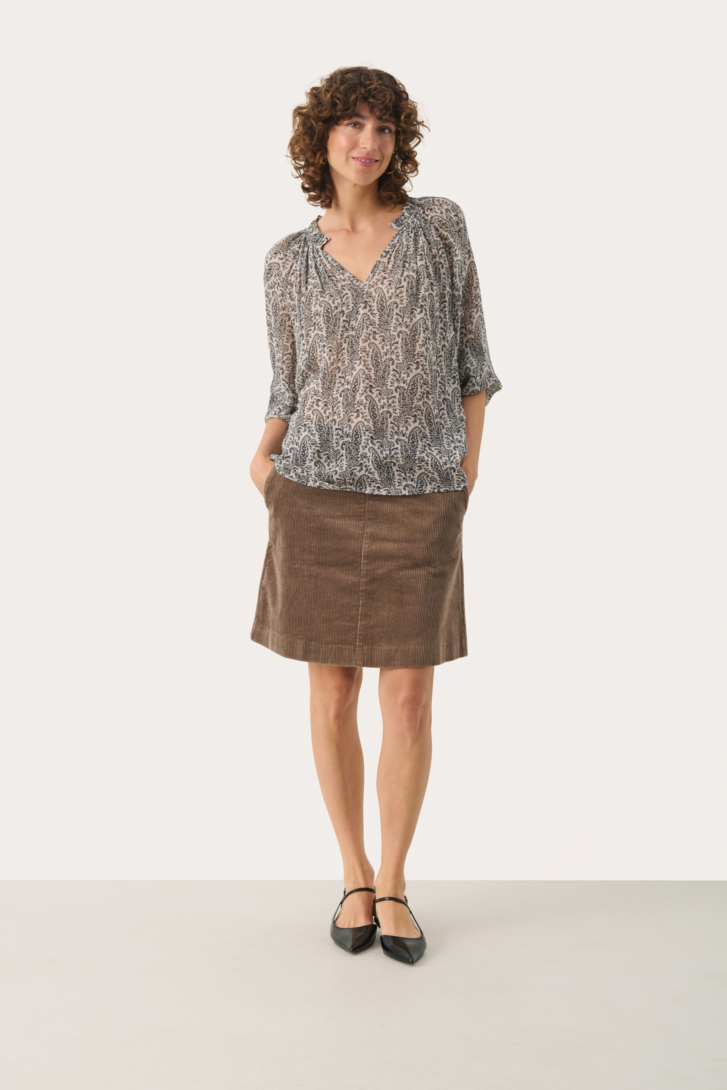LingsPW Nederdel LOOKBOOK BACK 30307449-181112