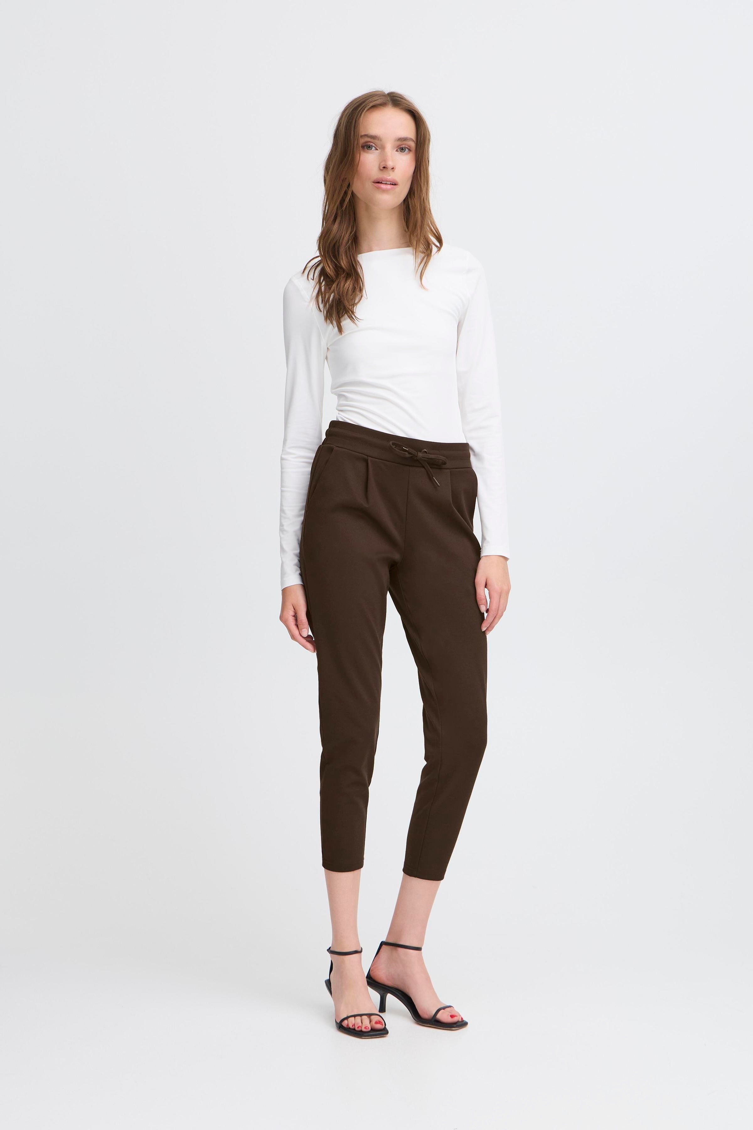 IHKATE Bukser LOOKBOOK FRONT 20104757-191109