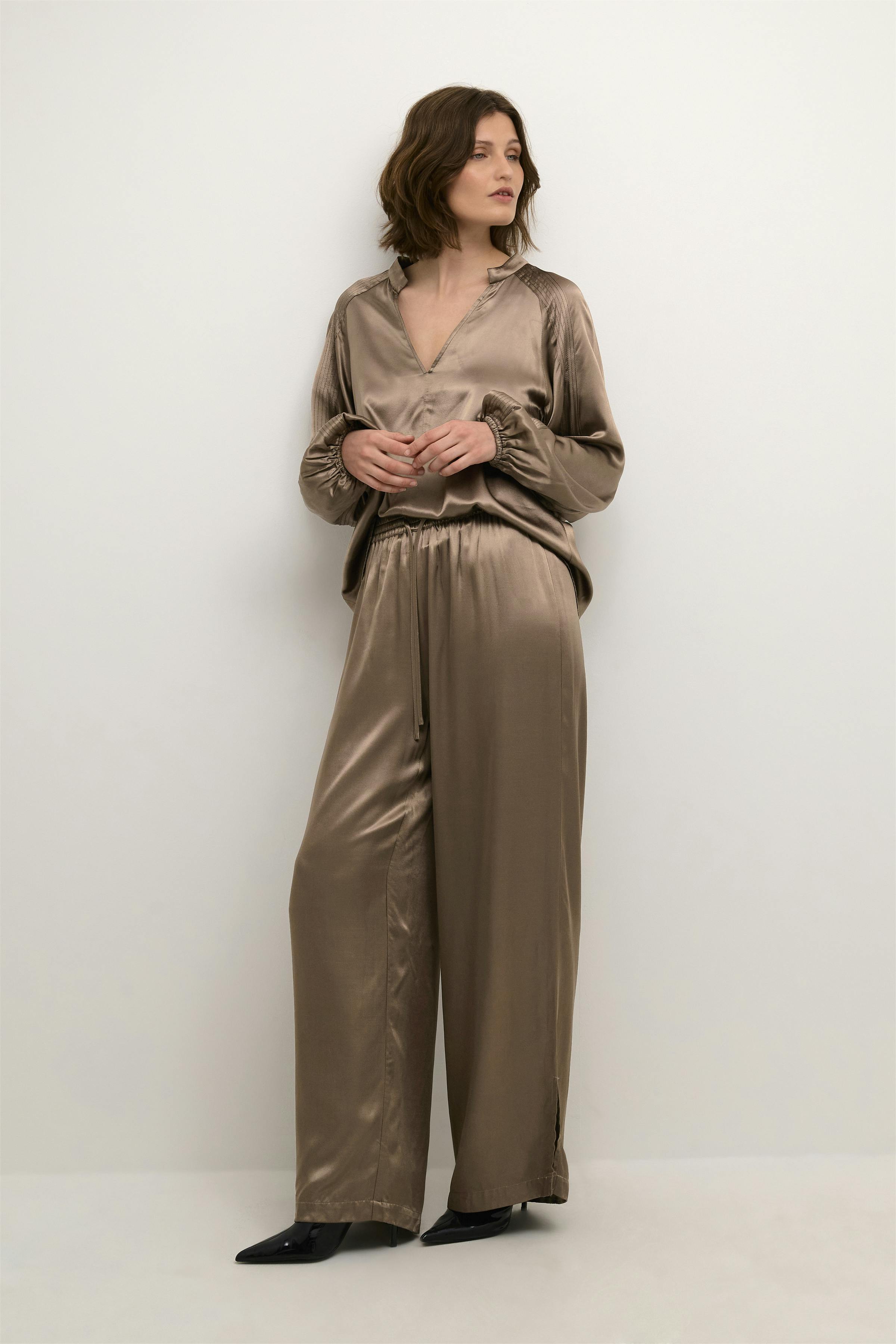 JustyKB Trousers LOOKBOOK FRONT 10104475-181112