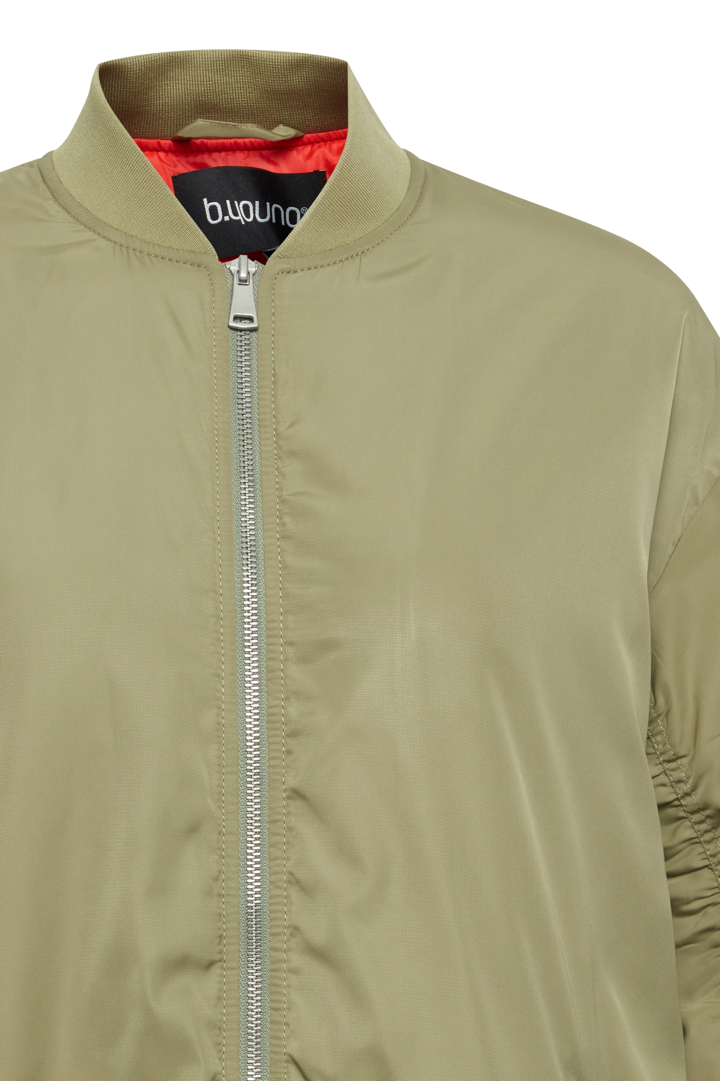 BYCAMINI Outerwear PACK DETAIL 20814234-170620