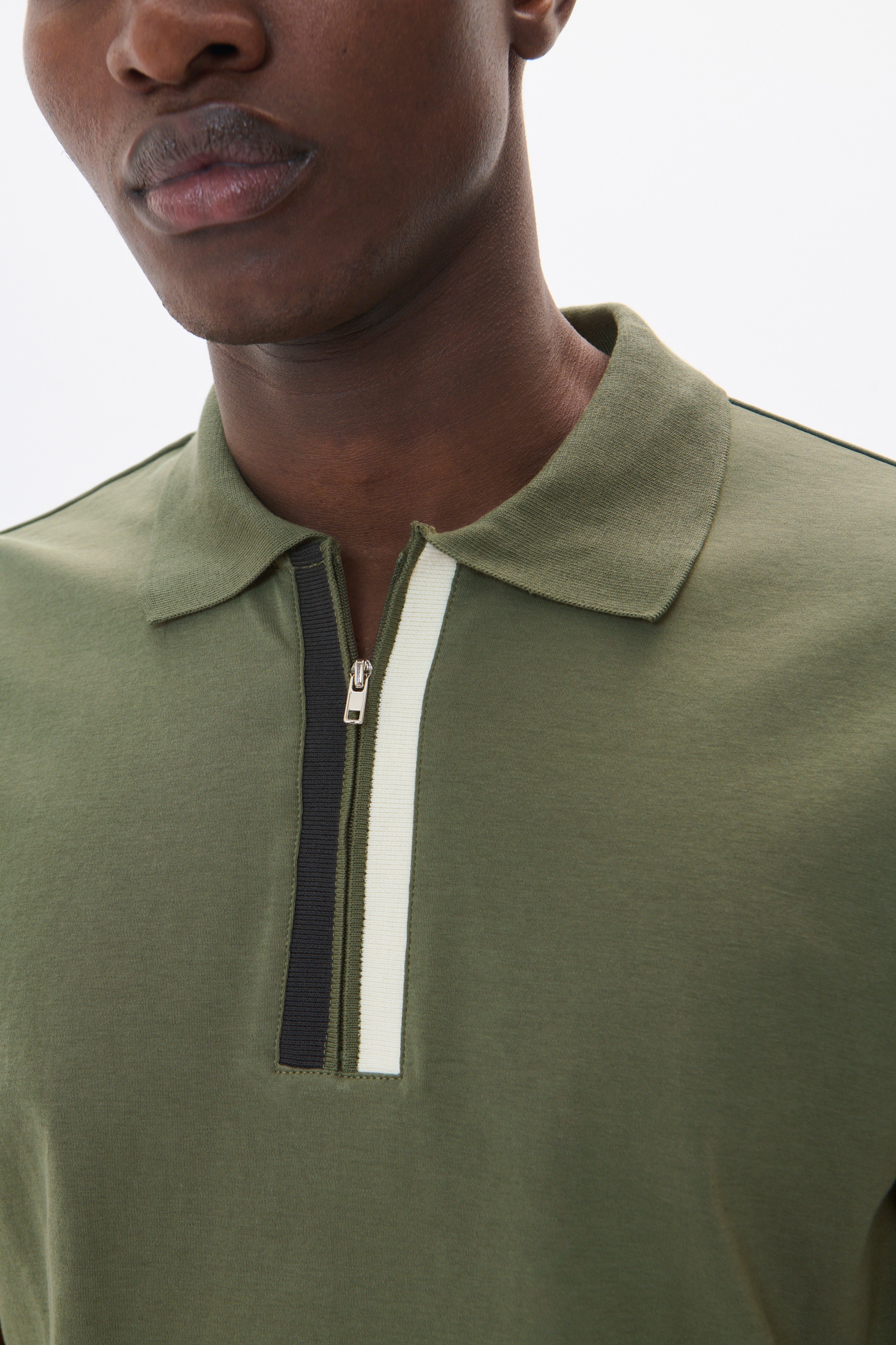 MAscout Poloshirt LOOKBOOK DETAIL 30207845-190309