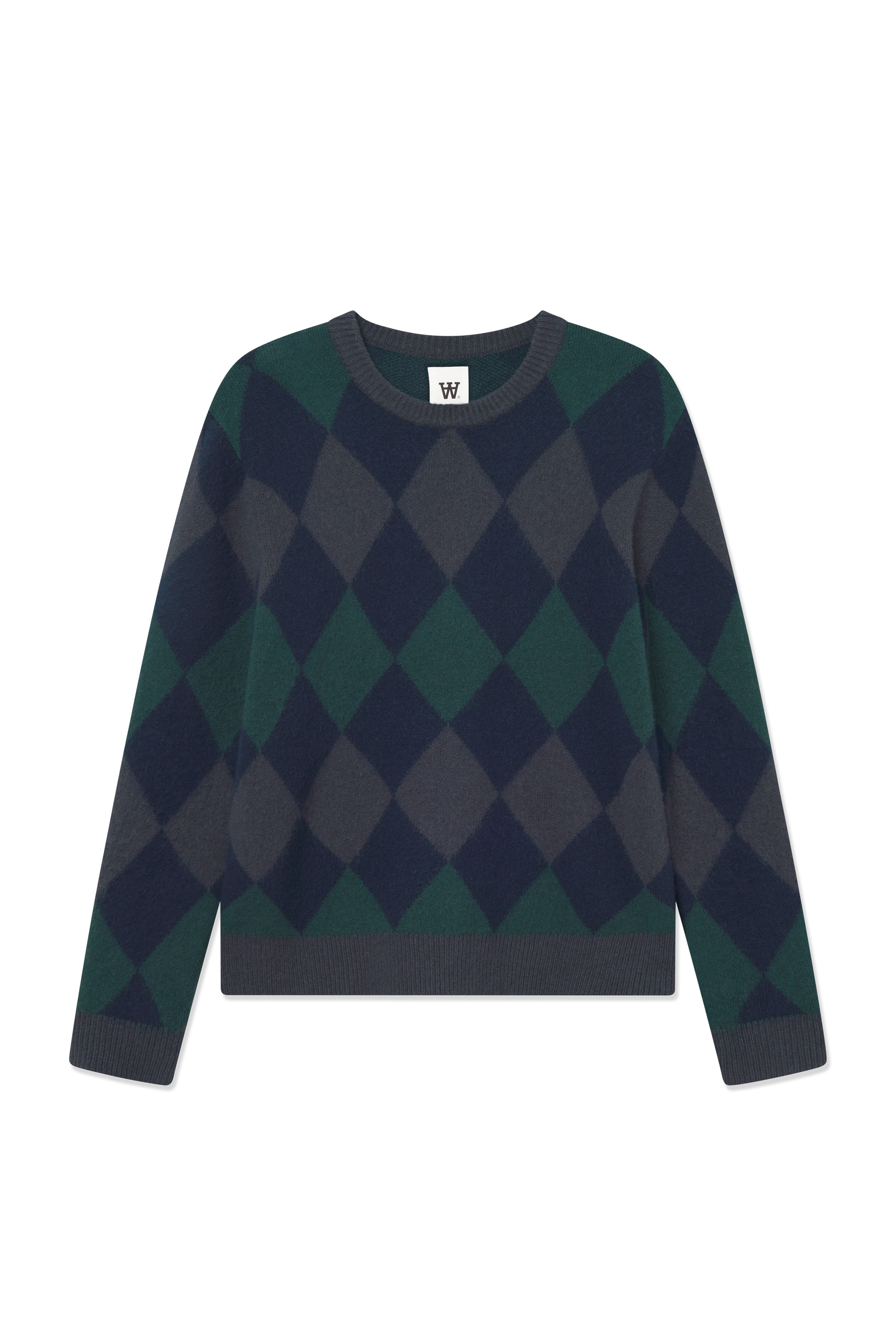 WWJan Pullover PACK FRONT 30251656-304299