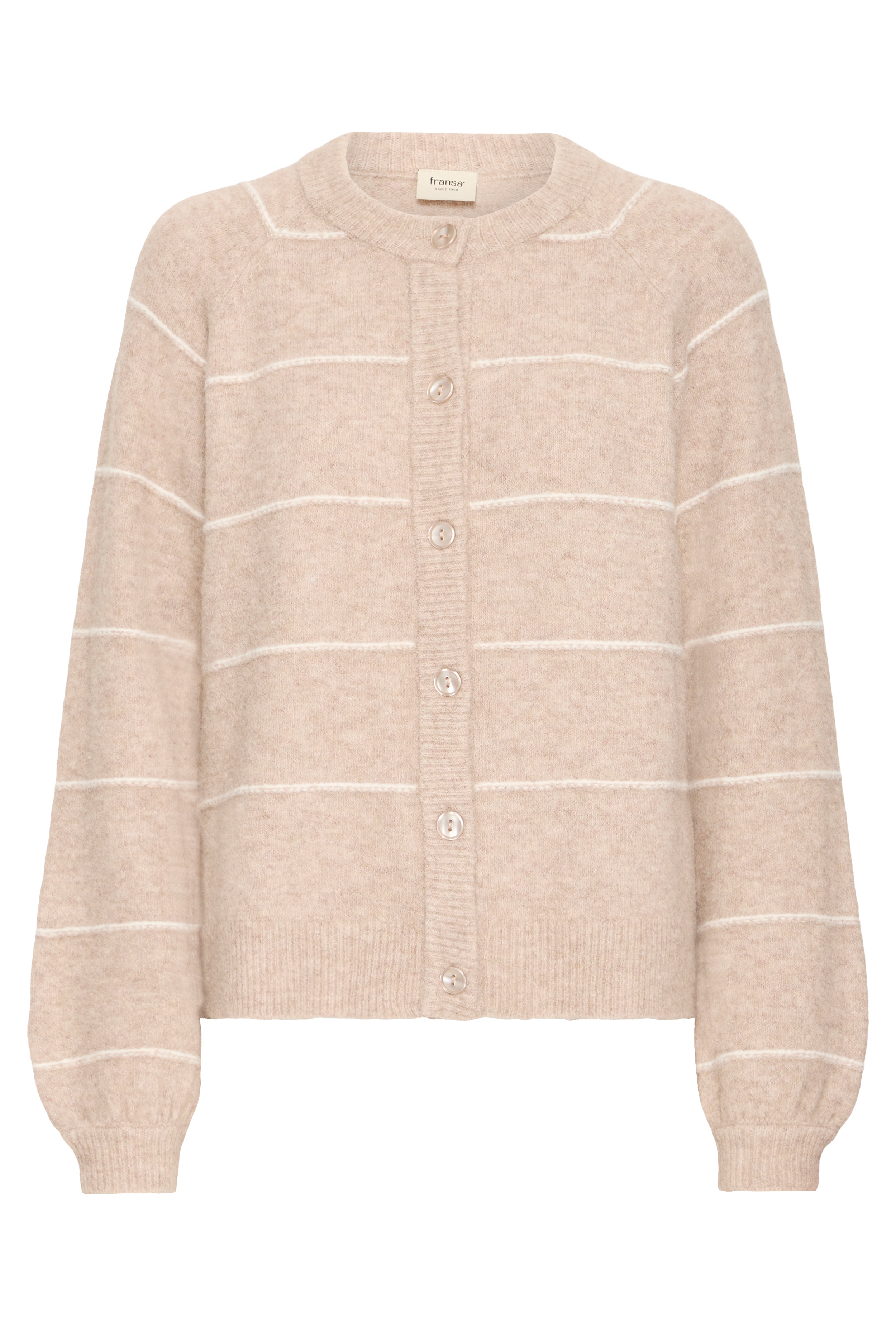 FRKENDRA Cardigan PACK FRONT 20615962-205011