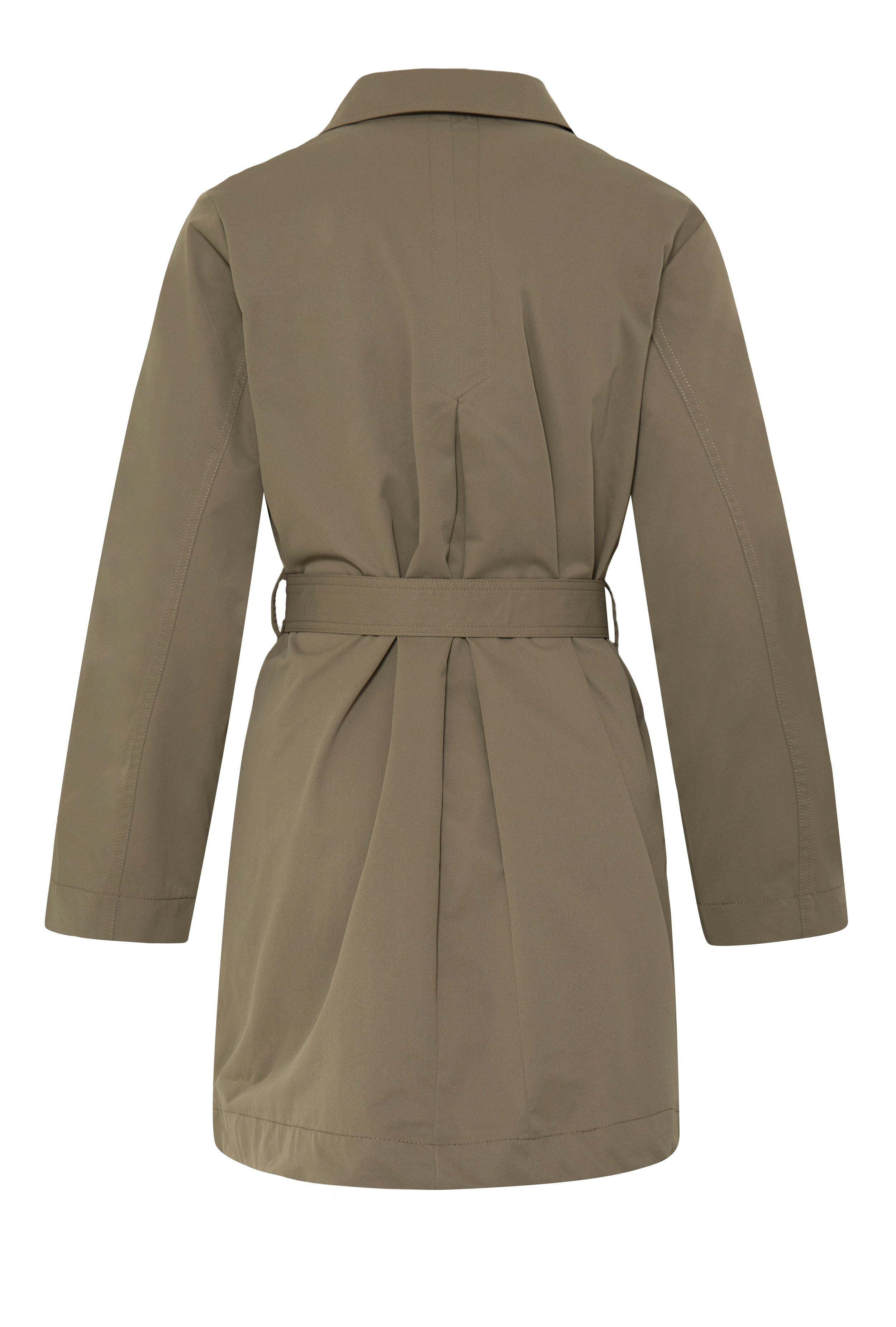 FRTRINA Ytterplagg PACK BACK 20615658-180516