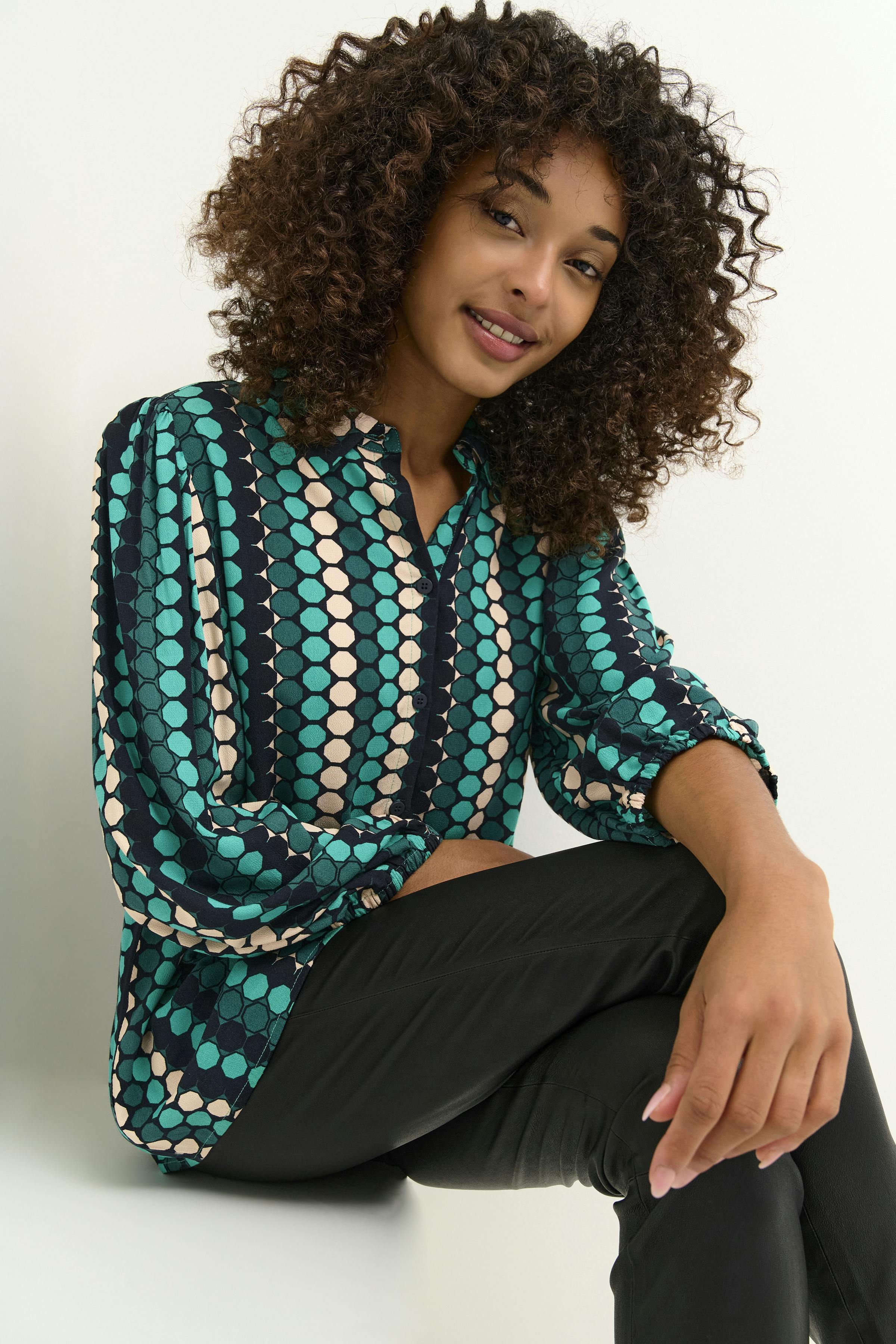 CUsuzy Shirt LOOKBOOK DETAIL 50108879-175735