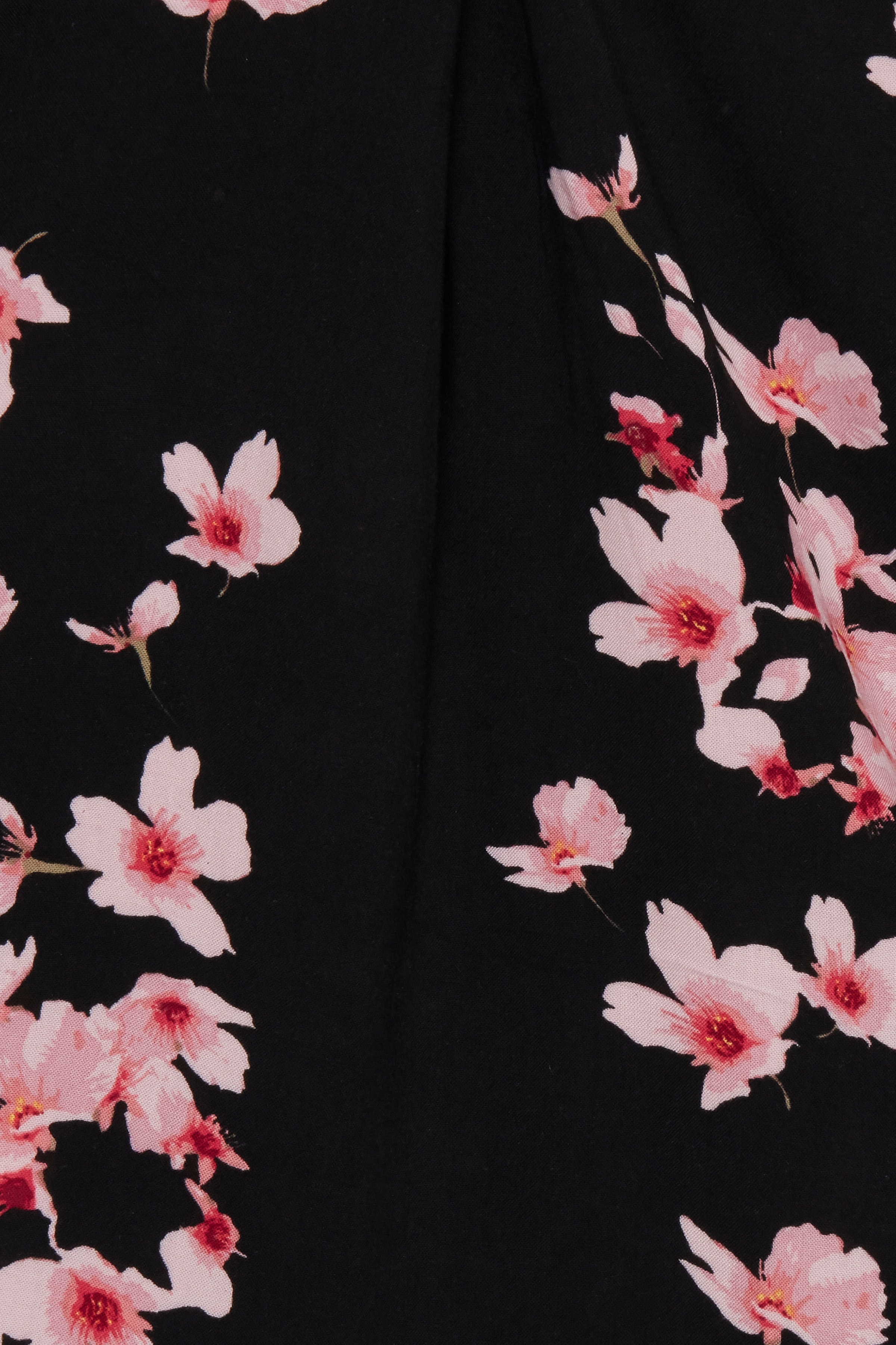 Blouse with short sleeve PACK DETAIL 20805640-80040