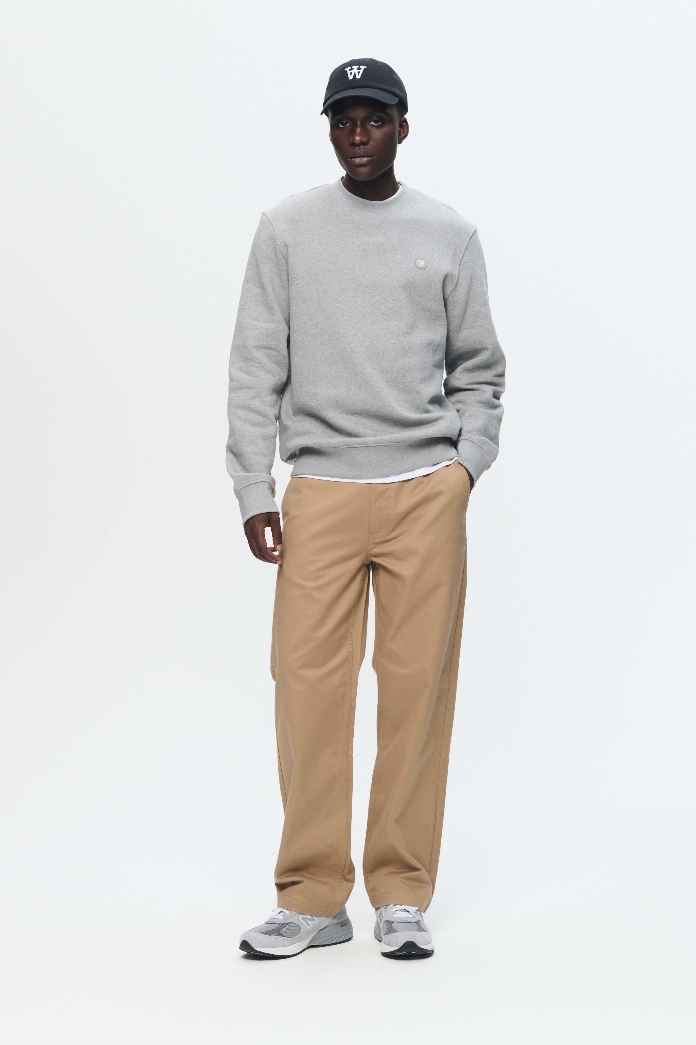 WWSilas Trousers LOOKBOOK FRONT 30251376-171115