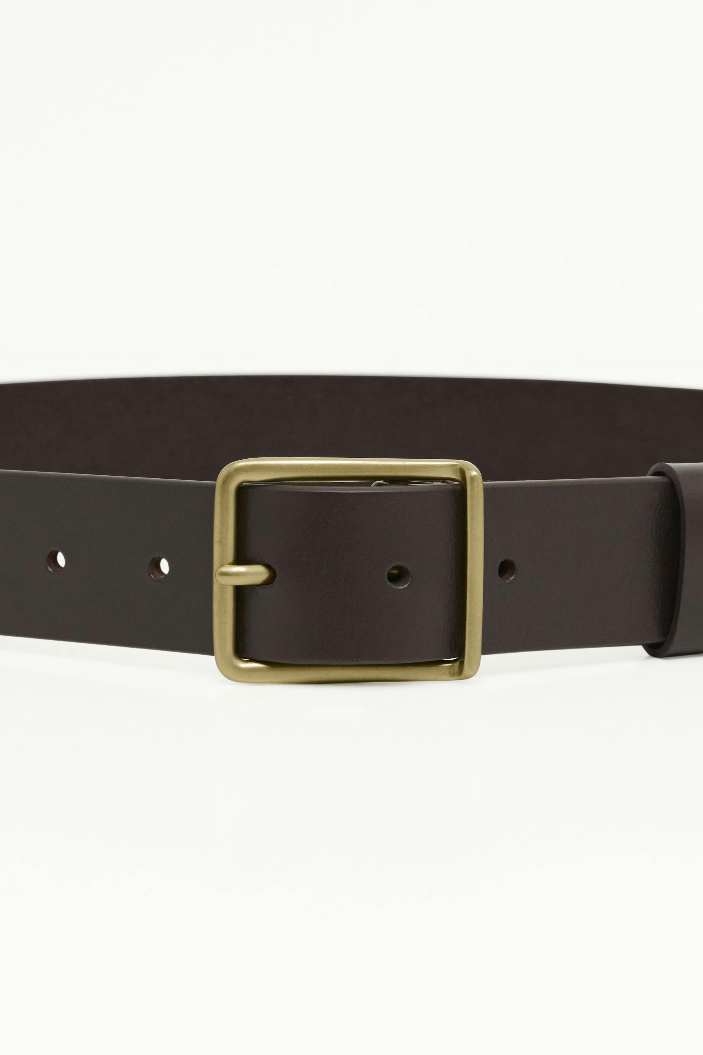 LiscaPW Belt PACK DETAIL 30309007-190913