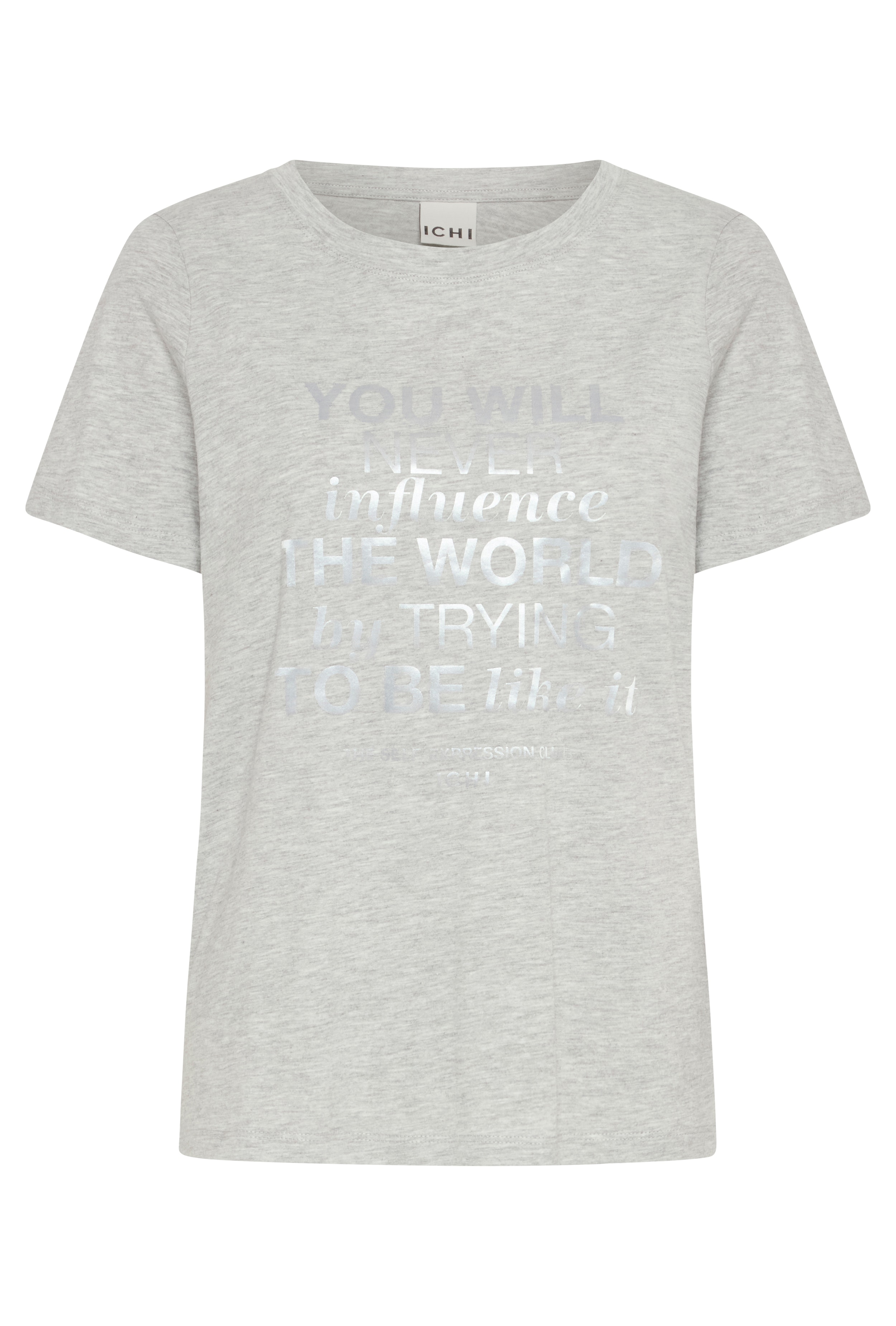 IHKAMILLE T-shirt PACK FRONT 20121358-200318
