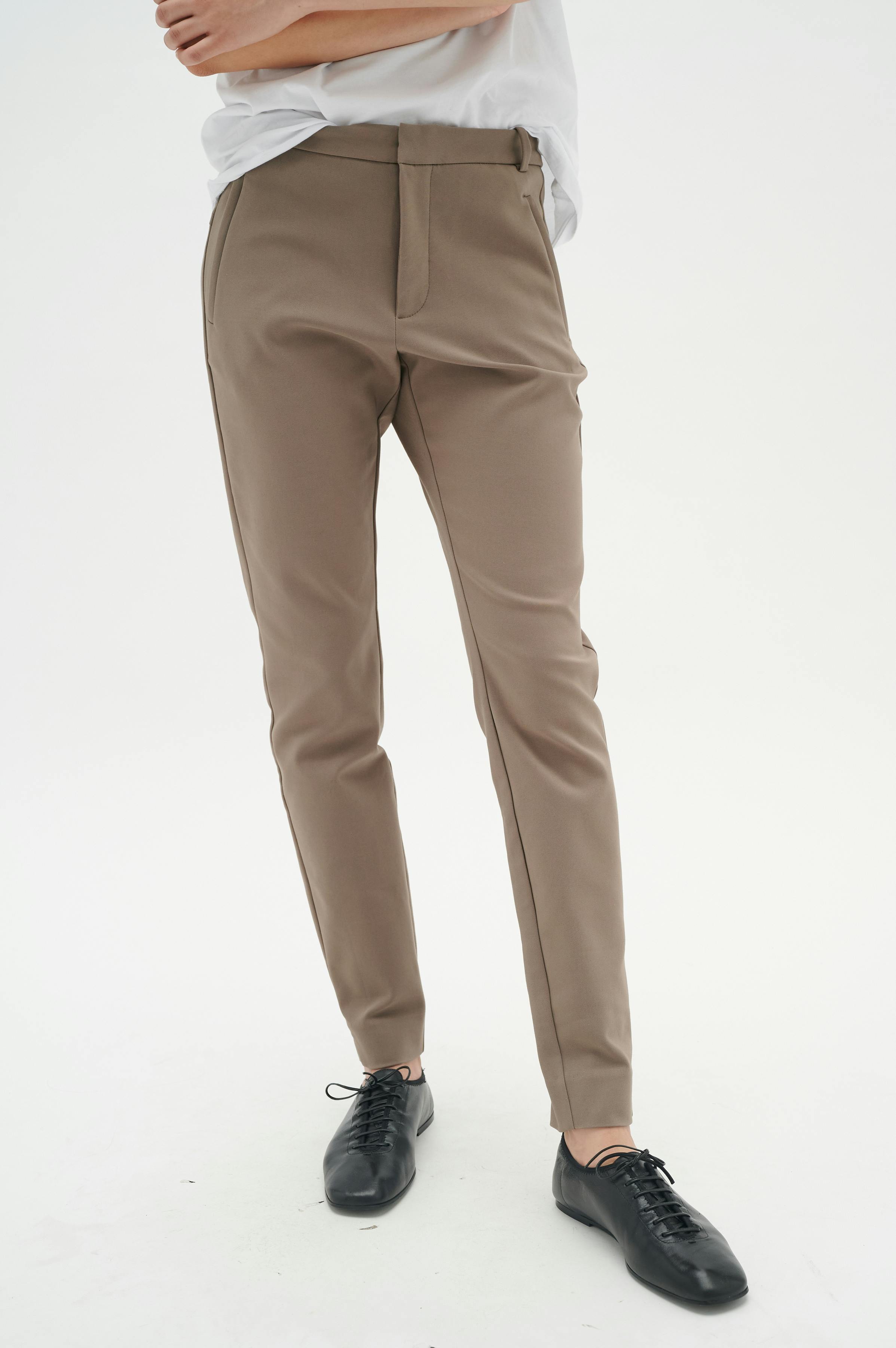 VanessaIW Trousers LOOKBOOK FRONT 30107443-181304