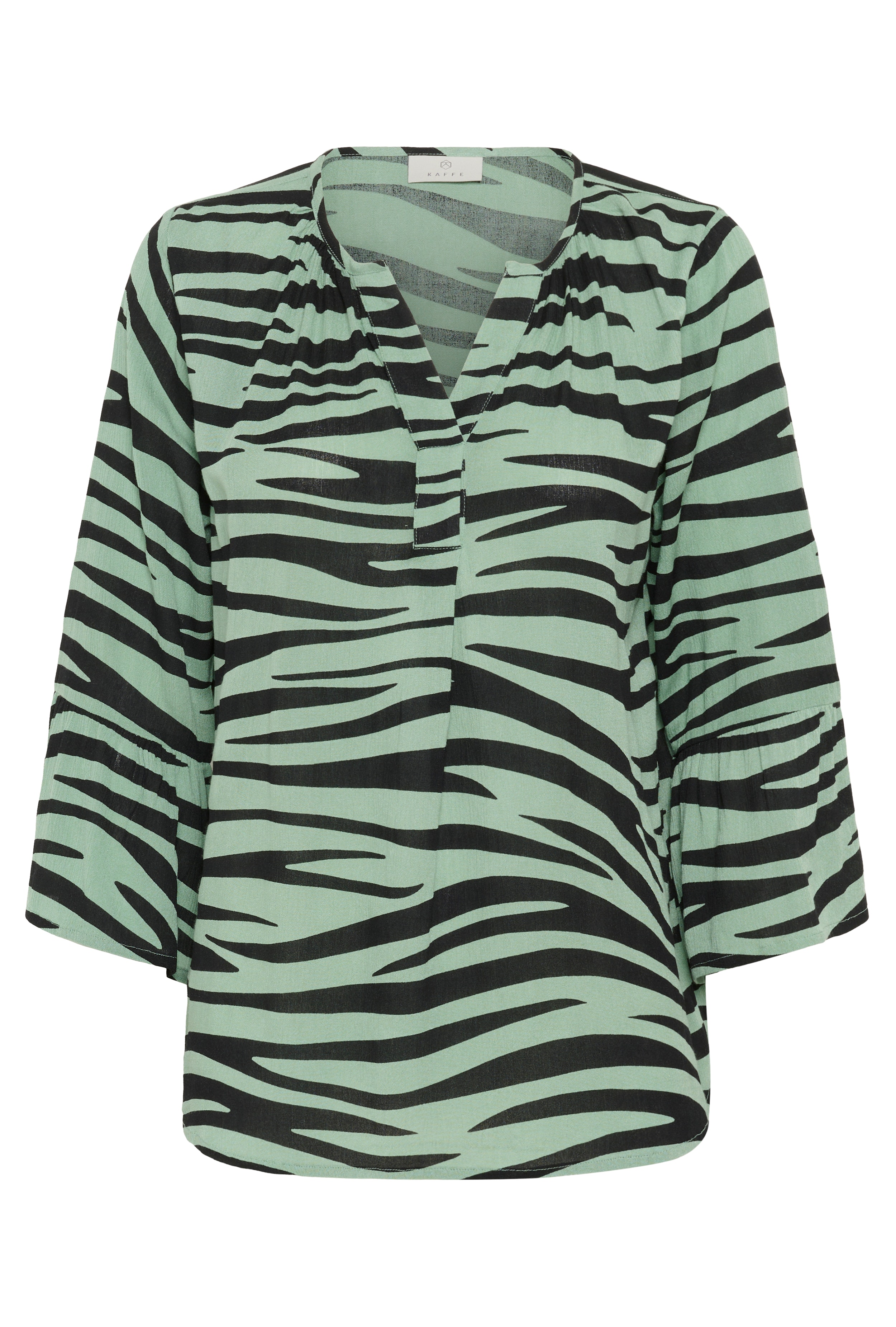 KAlea Bluse PACK FRONT 10510211-107829
