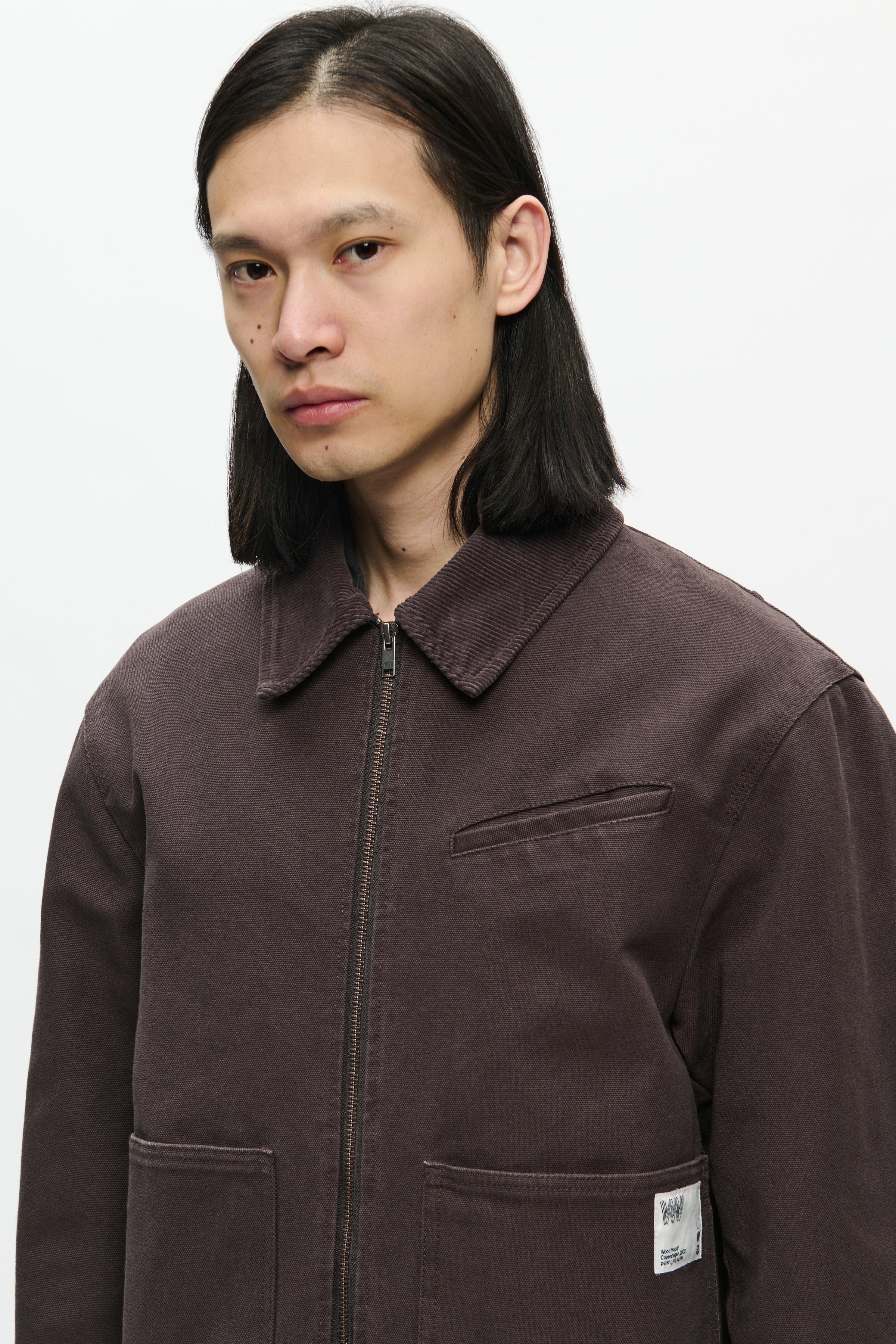 WWBo Casual Jacke LOOKBOOK DETAIL 30251514-190840