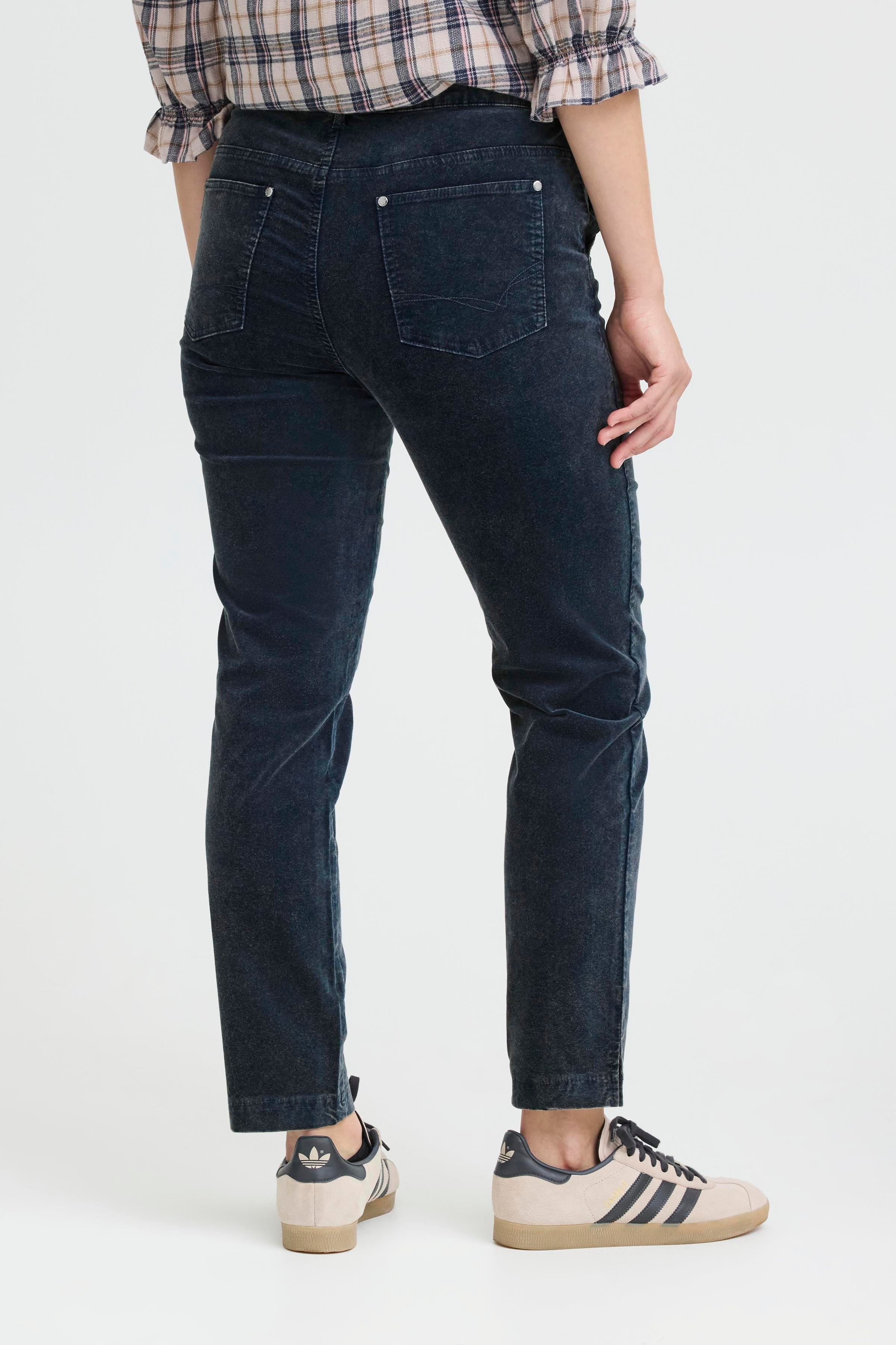 PZFIBA Bukser LOOKBOOK BACK 50209144-194020