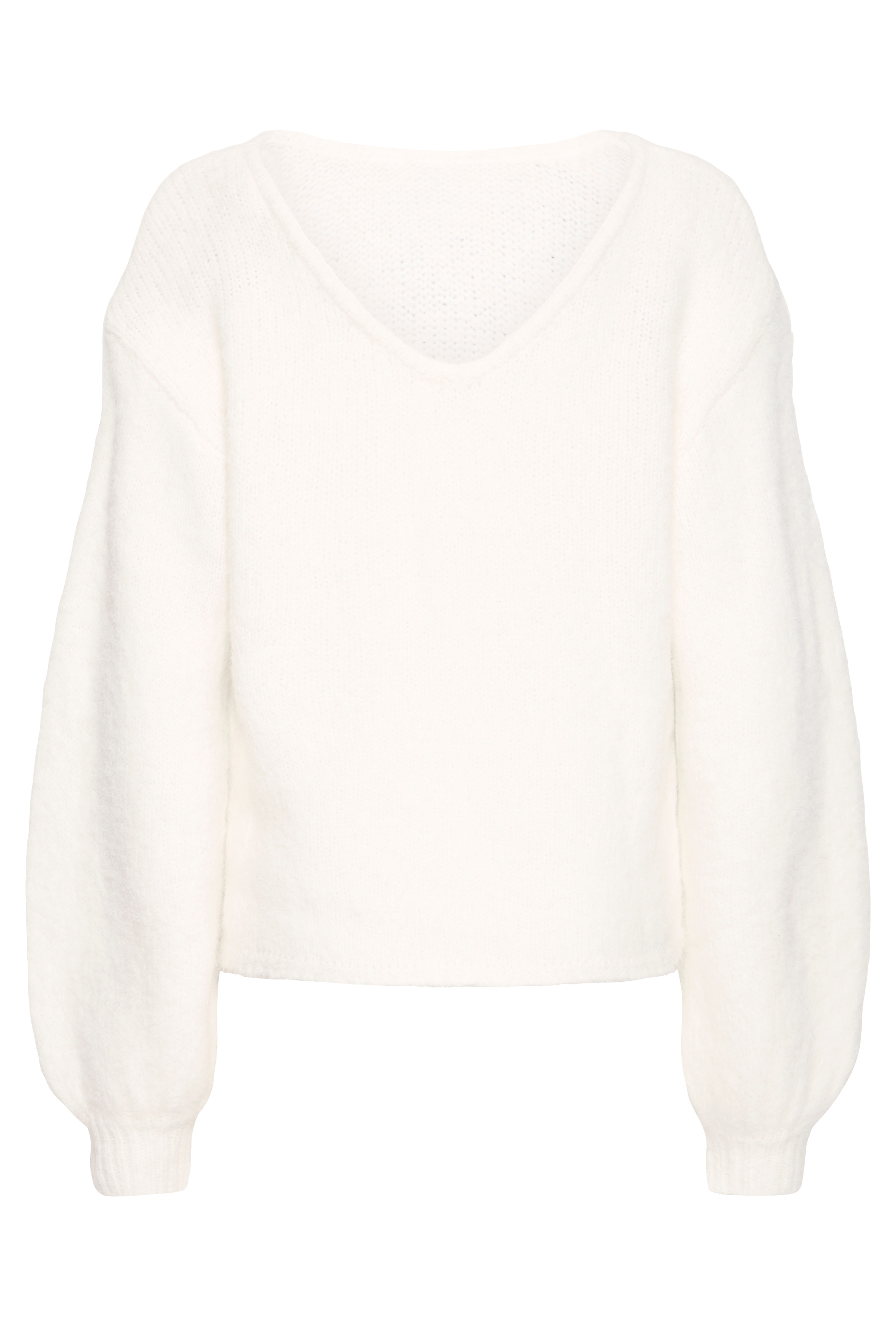 IHDABRIA Pullover PACK BACK 20124676-114201