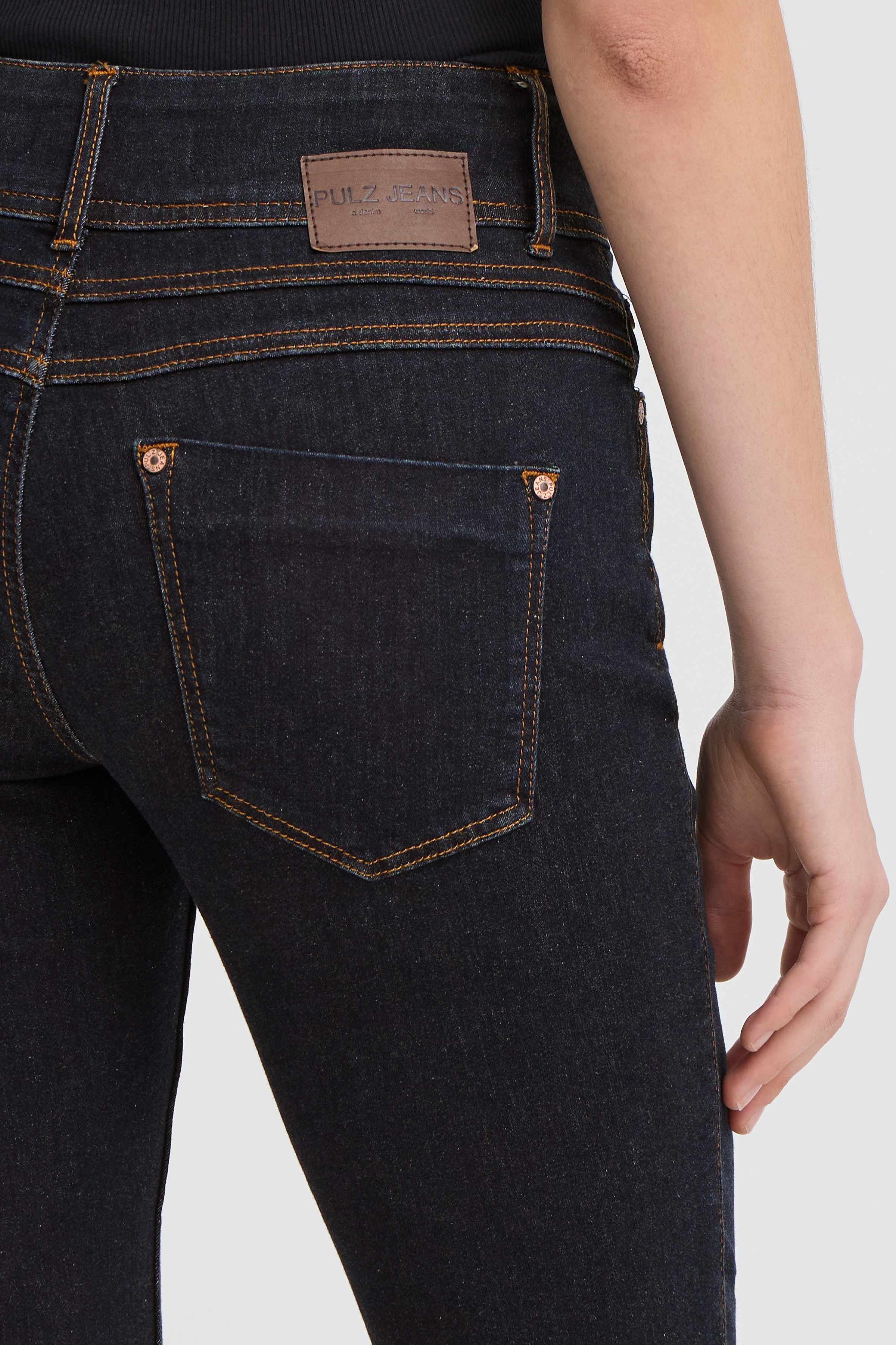 PZSUZY Jeans LOOKBOOK DETAIL 50206183-202124