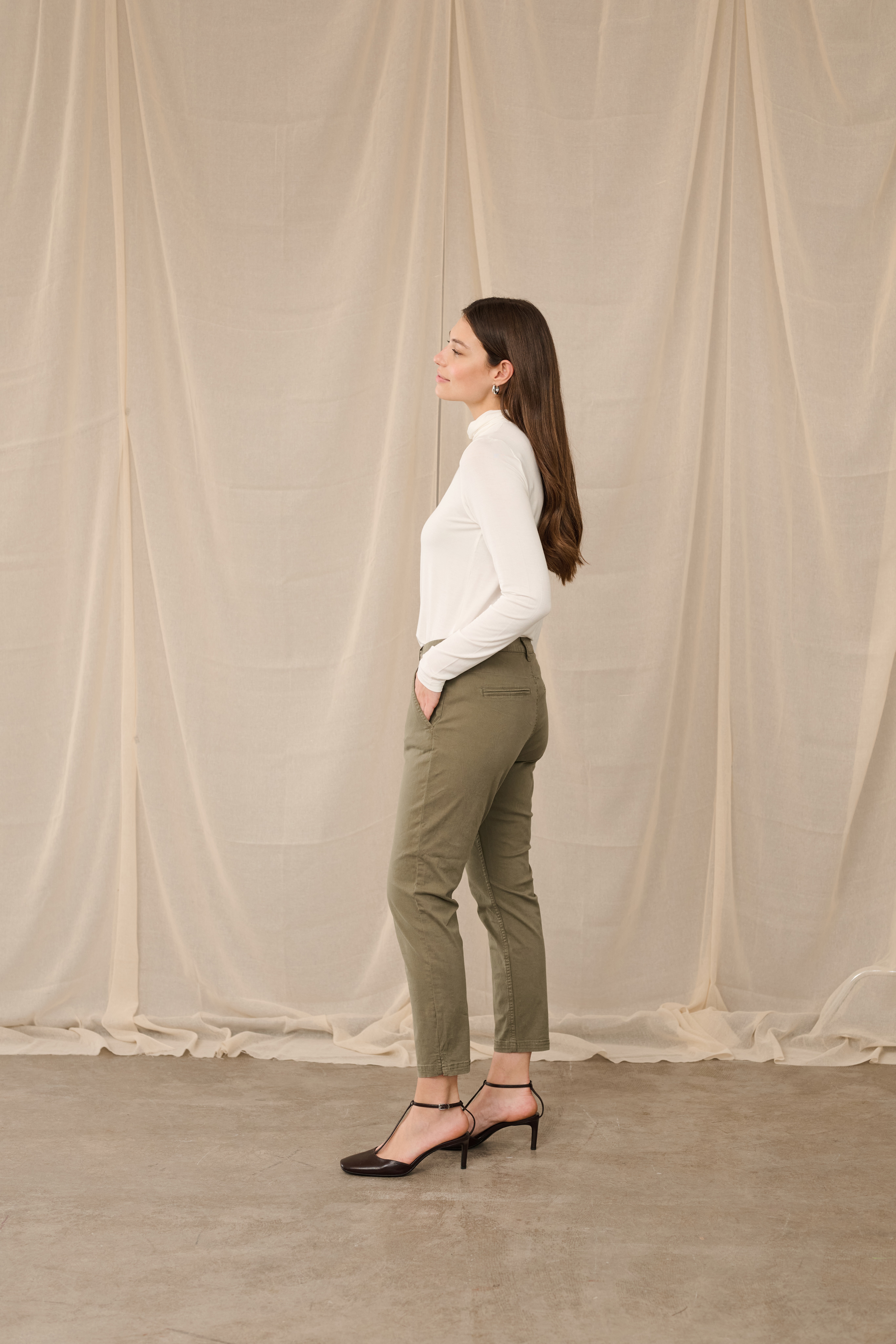 CUbrita Trousers LOCATION NONE 50110329-180521