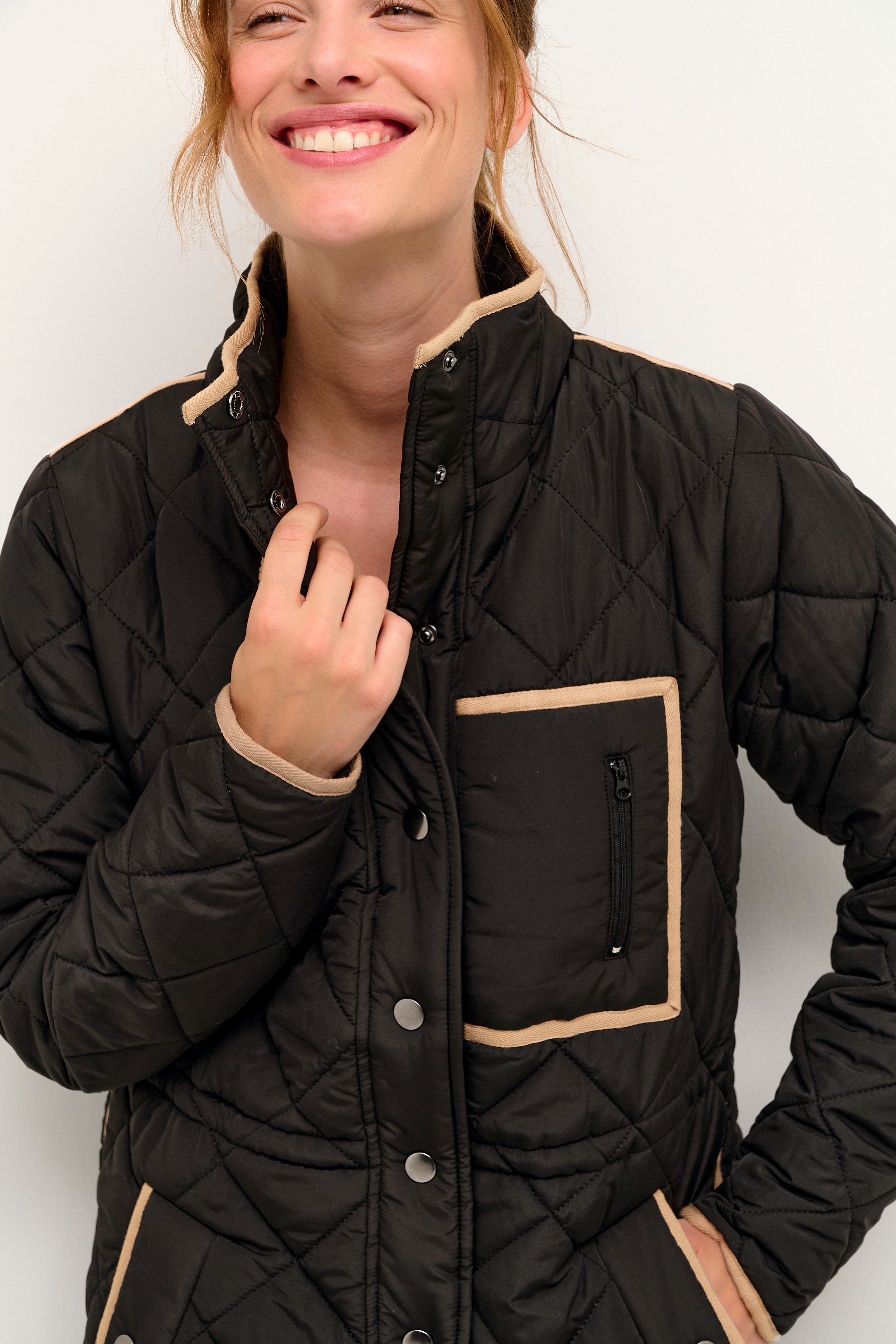 BPalya Ytterplagg LOOKBOOK DETAIL 10590314-100121