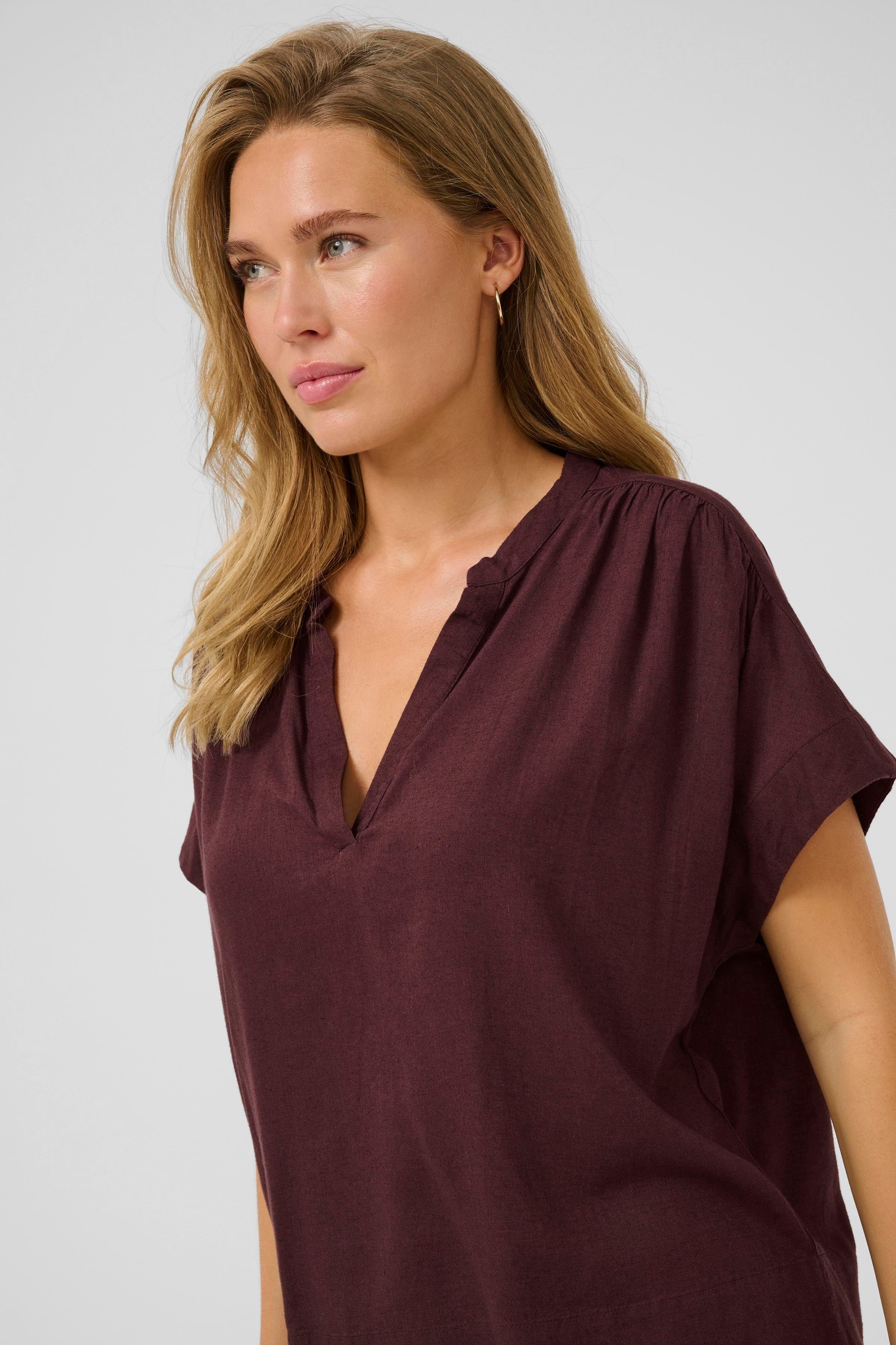 KAmilia Blouse LOOKBOOK DETAIL 10509670-191619