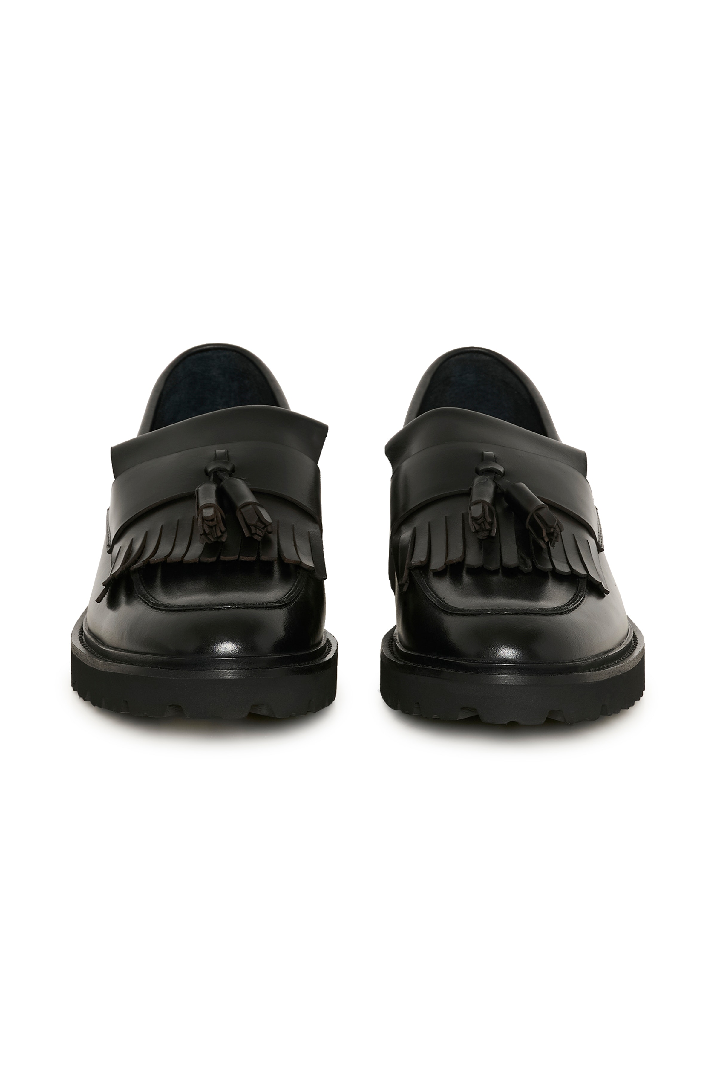 MAFranco Leren Loafers PACK DETAIL 30208741-300275