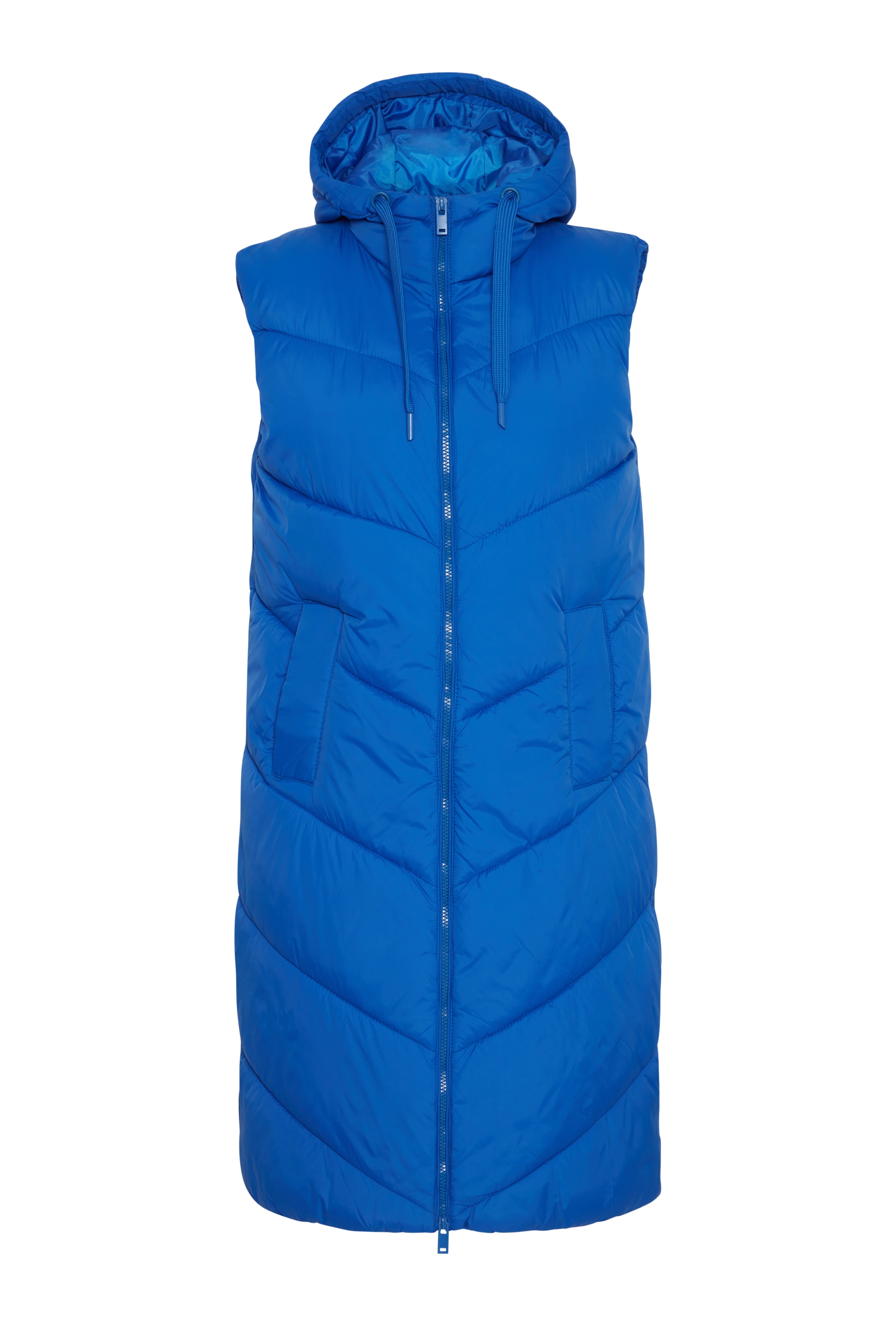 BYBOMINA Vest bovenkleding PACK FRONT 20813366-194050