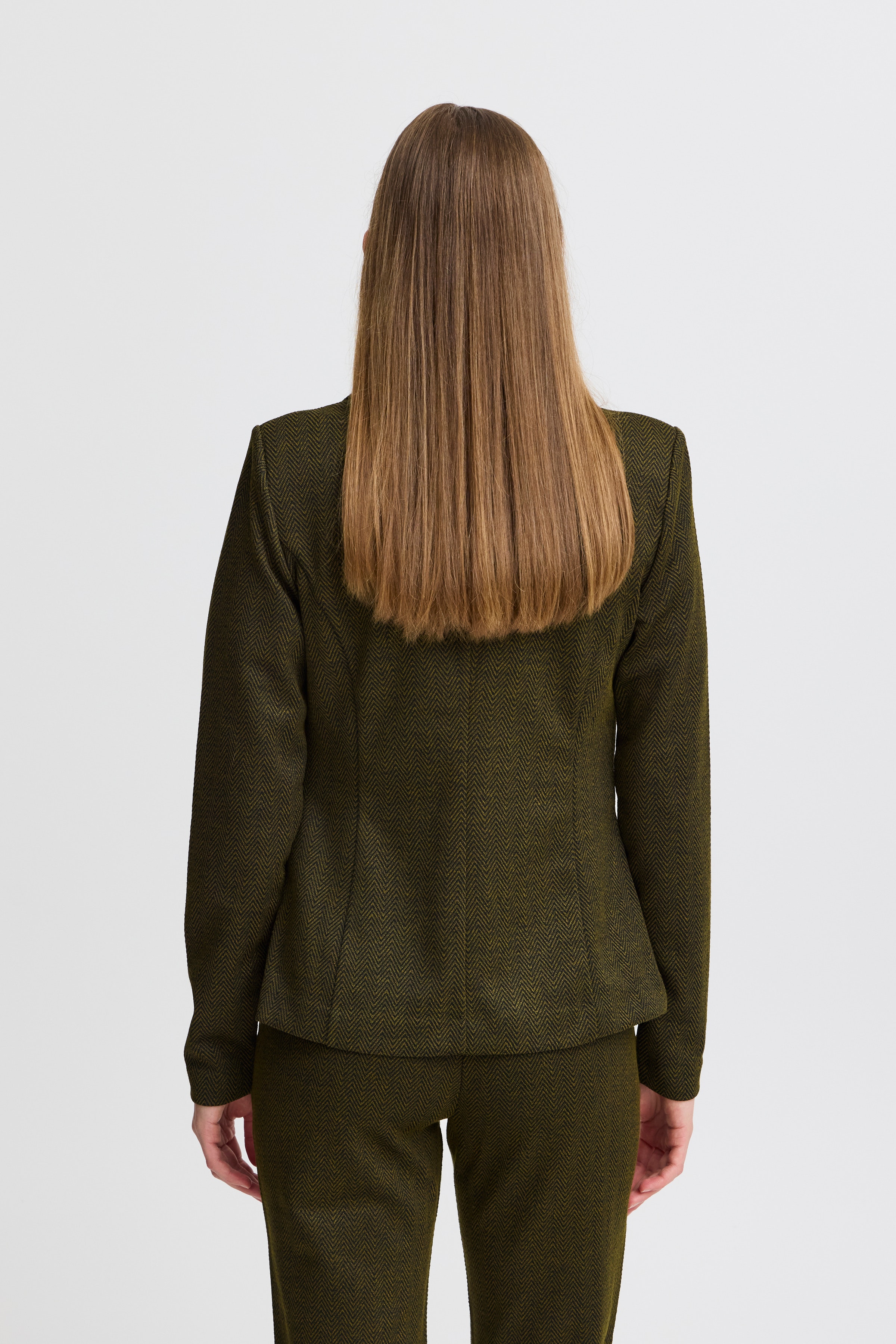 IHKATE JACQUARD Blazer LOOKBOOK BACK 20121600-203618
