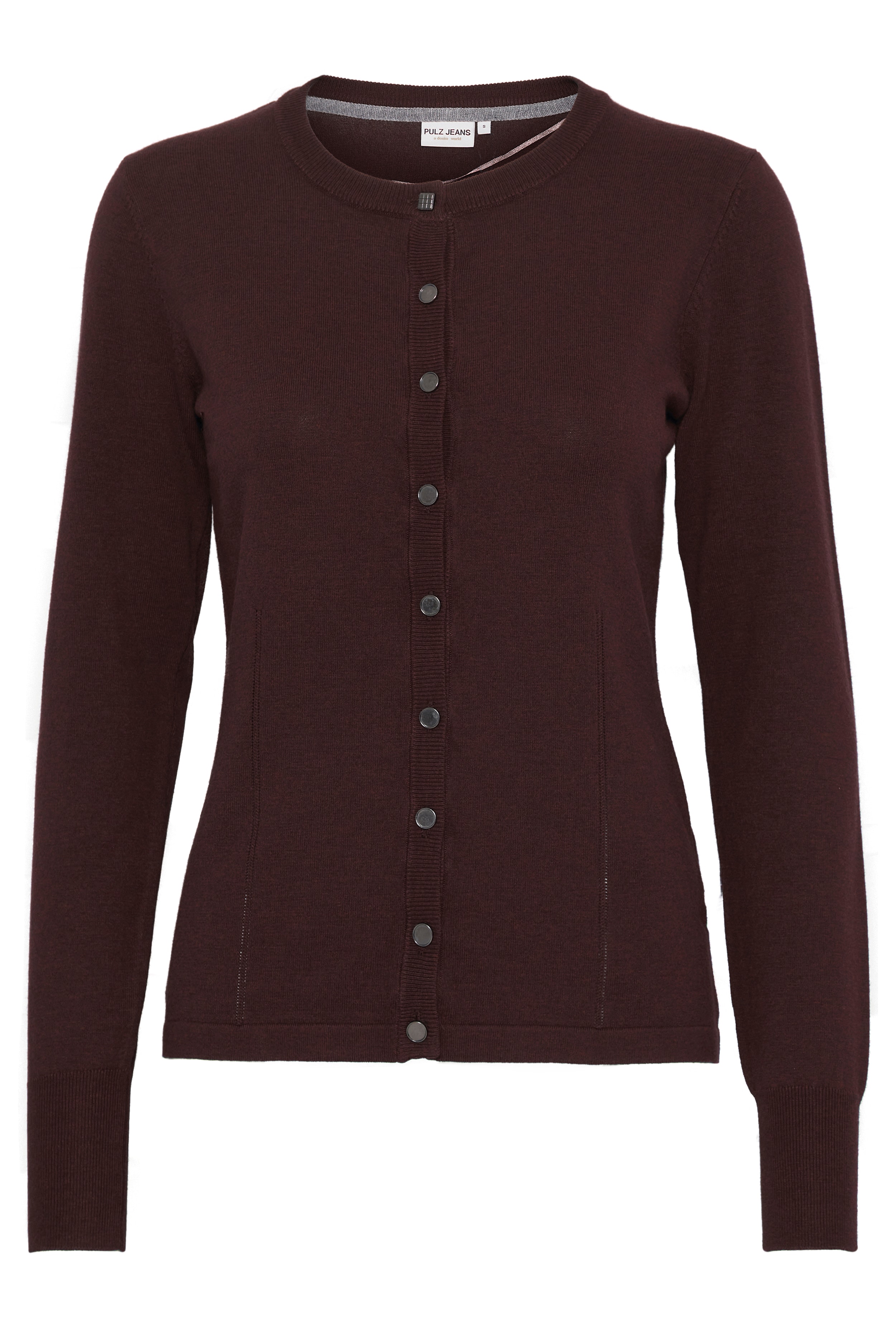 PZSARA Cardigan PACK FRONT 50203229-1910161