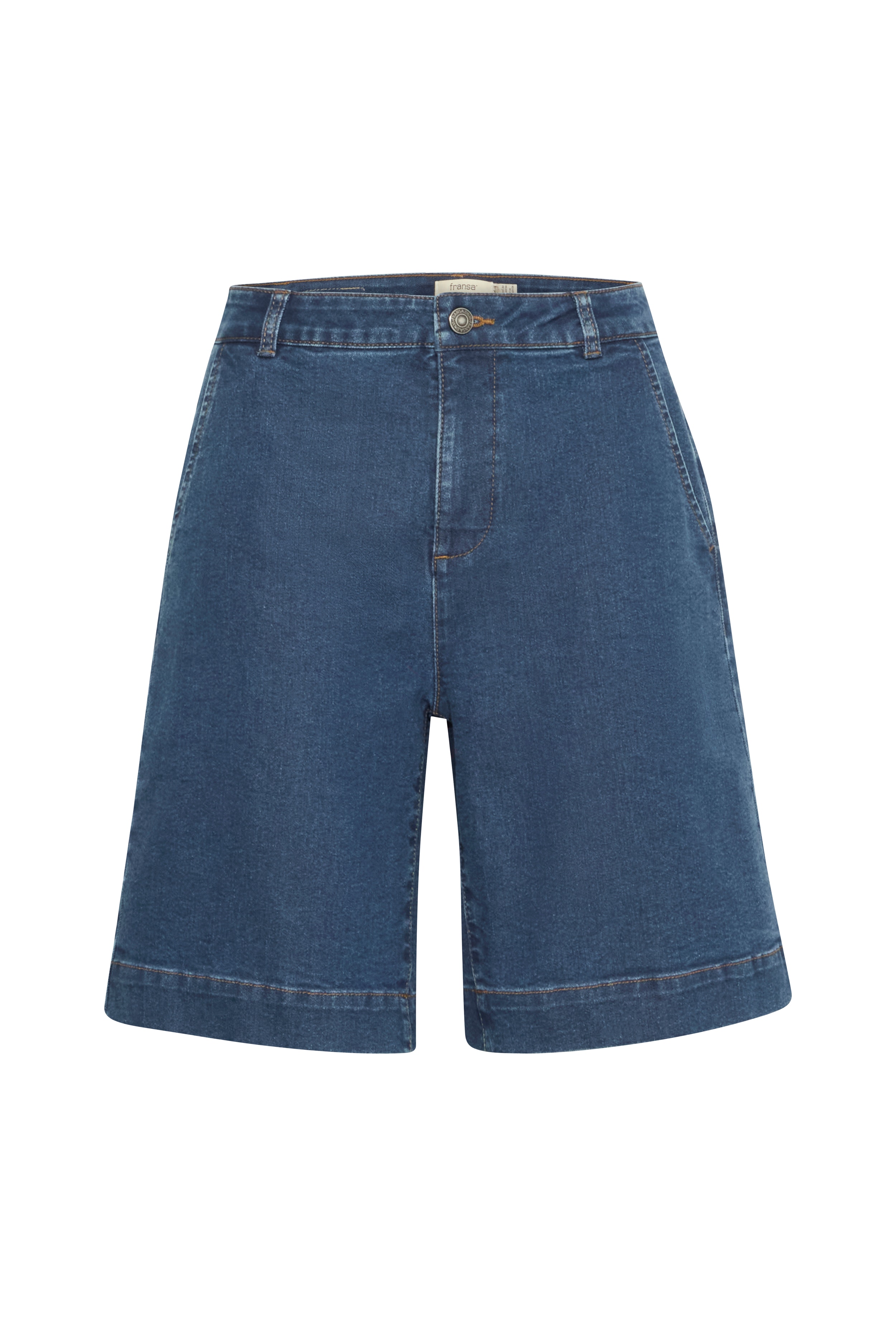 FRDENIMA Shorts PACK FRONT 20615874-200988