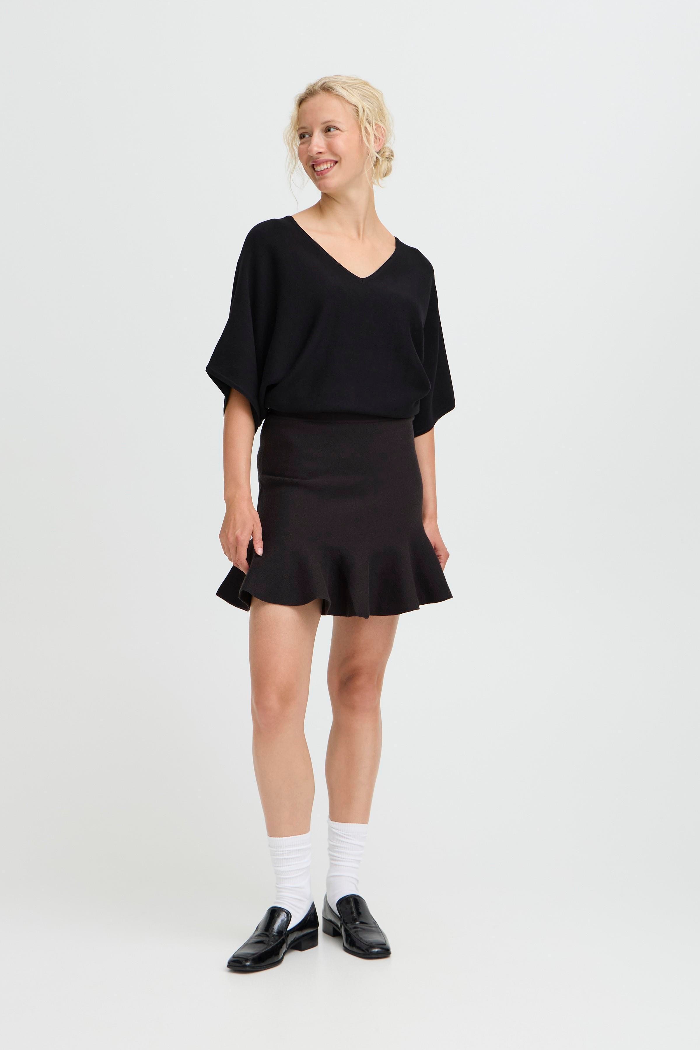 BYOTARI Kjol LOOKBOOK FRONT 20815259-200451