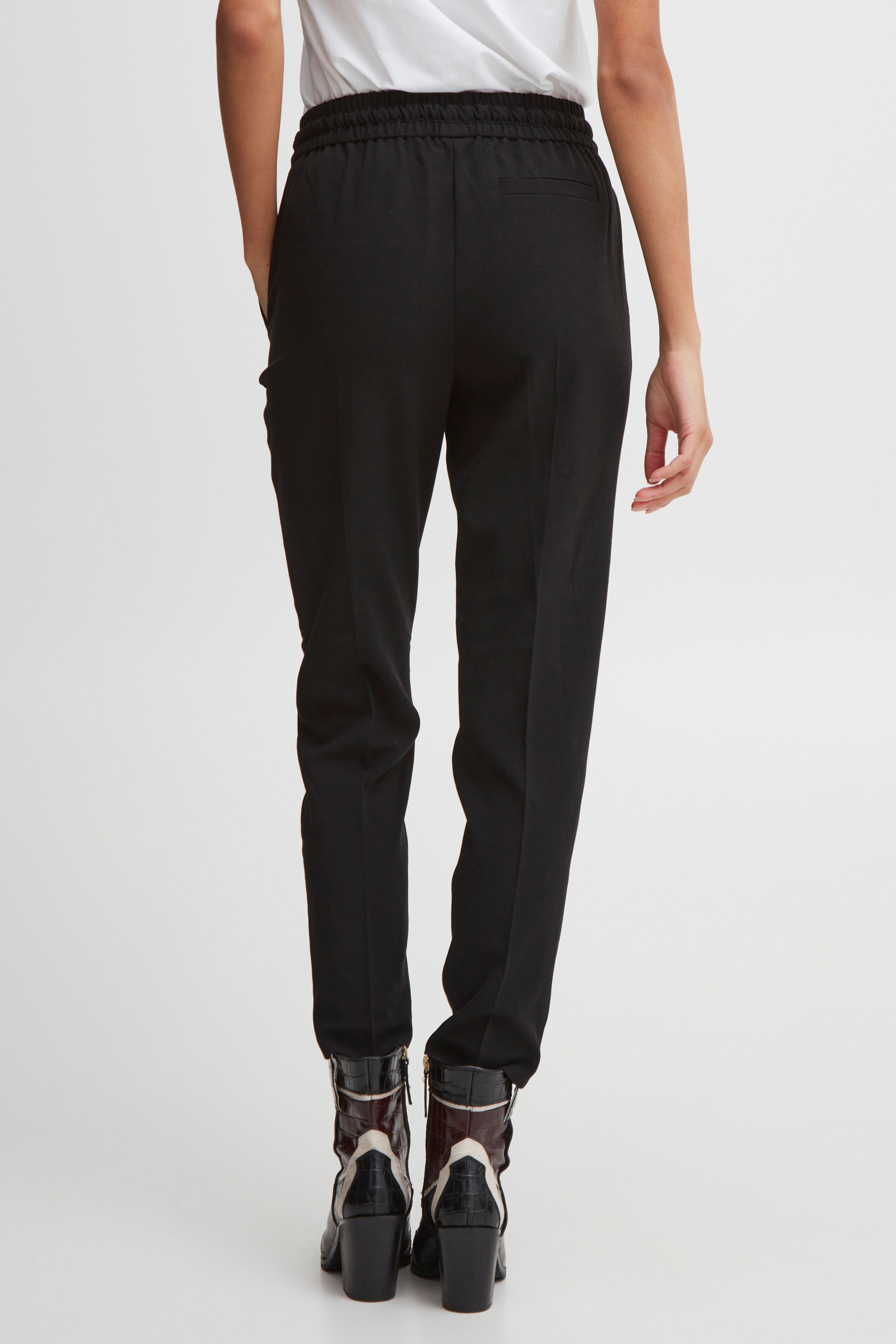 BYDANTA Bukser LOOKBOOK BACK 20807834-80001