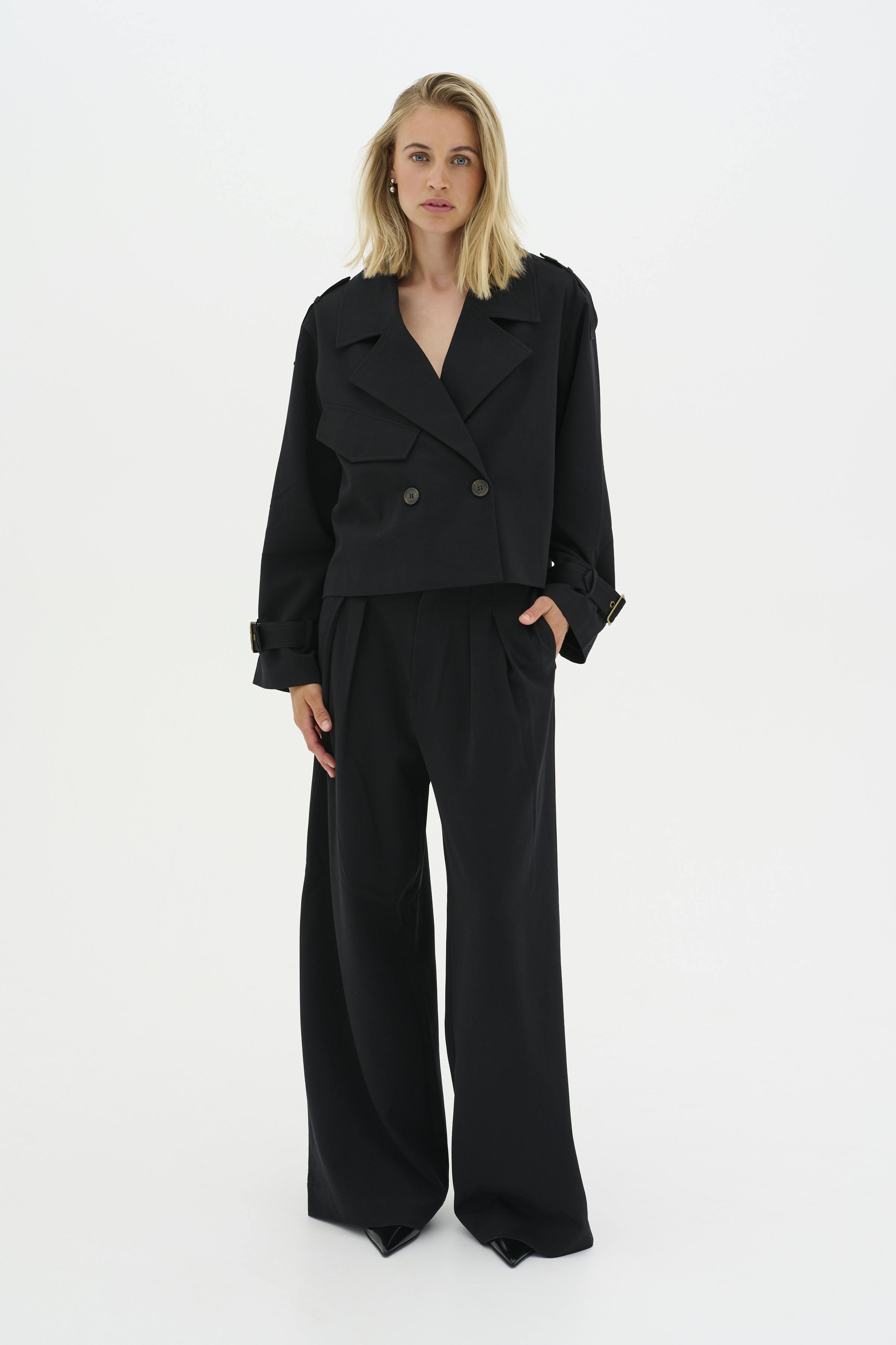 SilleMW Trousers LOOKBOOK FRONT 10704807-100031