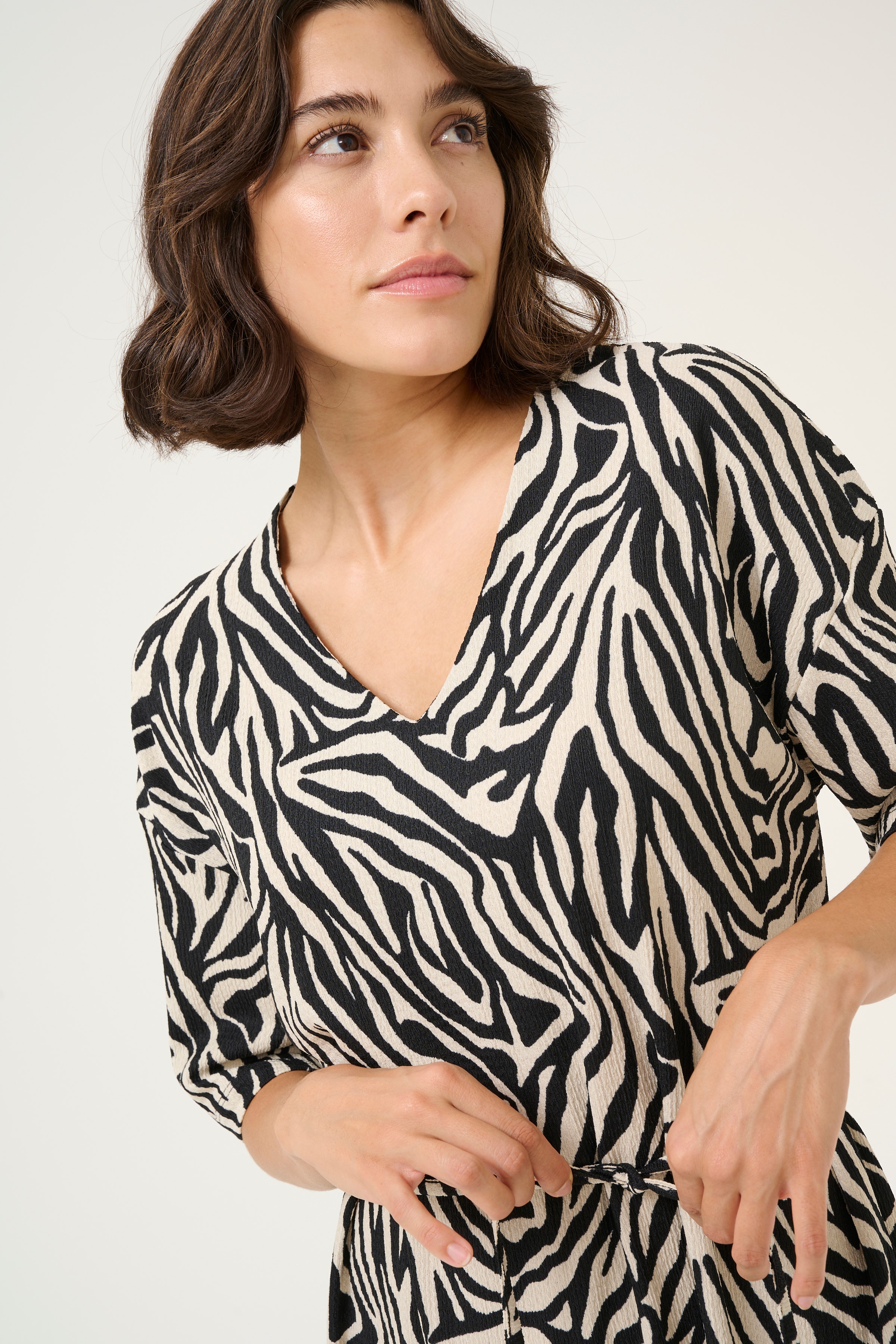 KAivanna Kjole LOOKBOOK DETAIL 10509781-107295