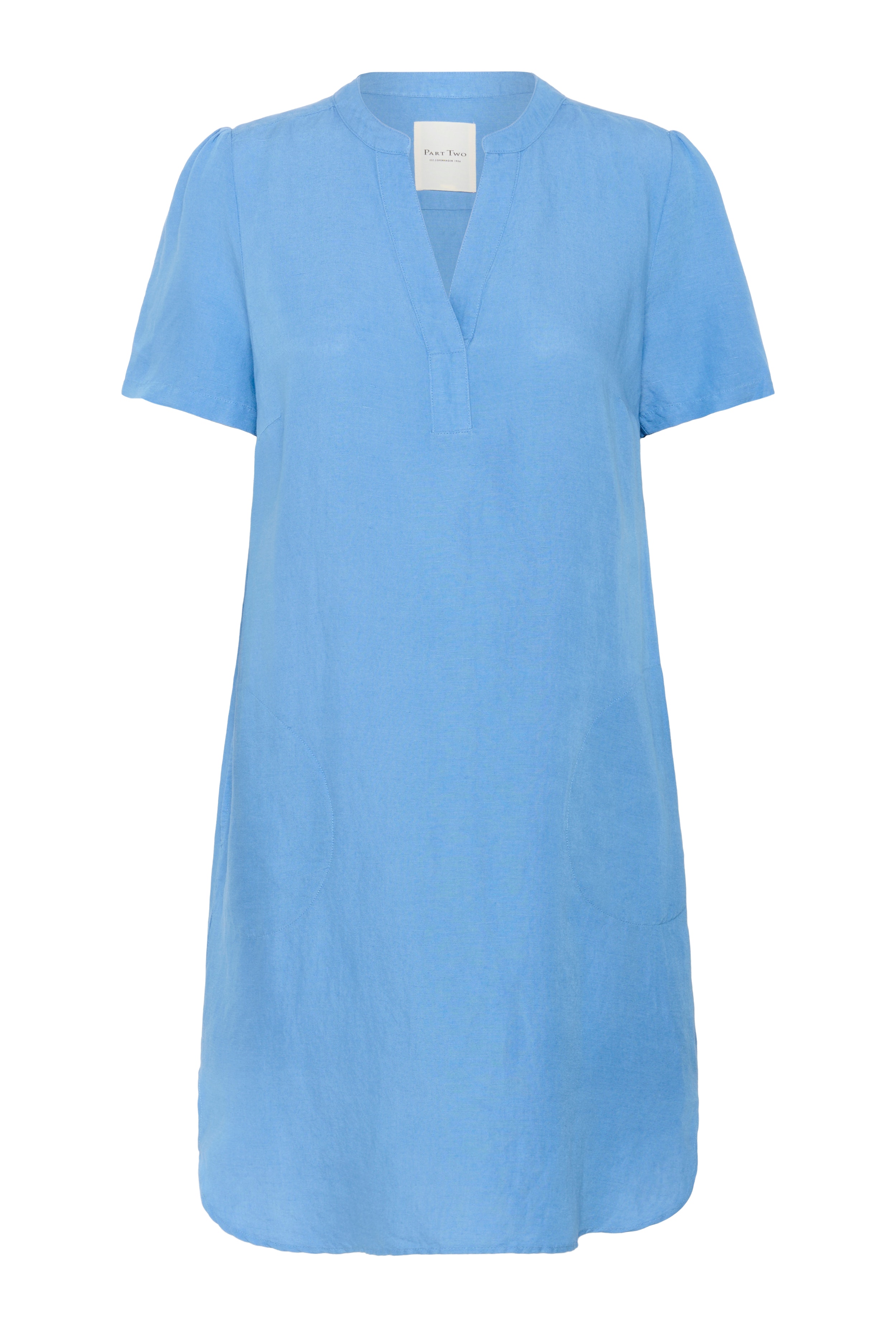 AminasePW Kjole PACK FRONT 30309571-174030