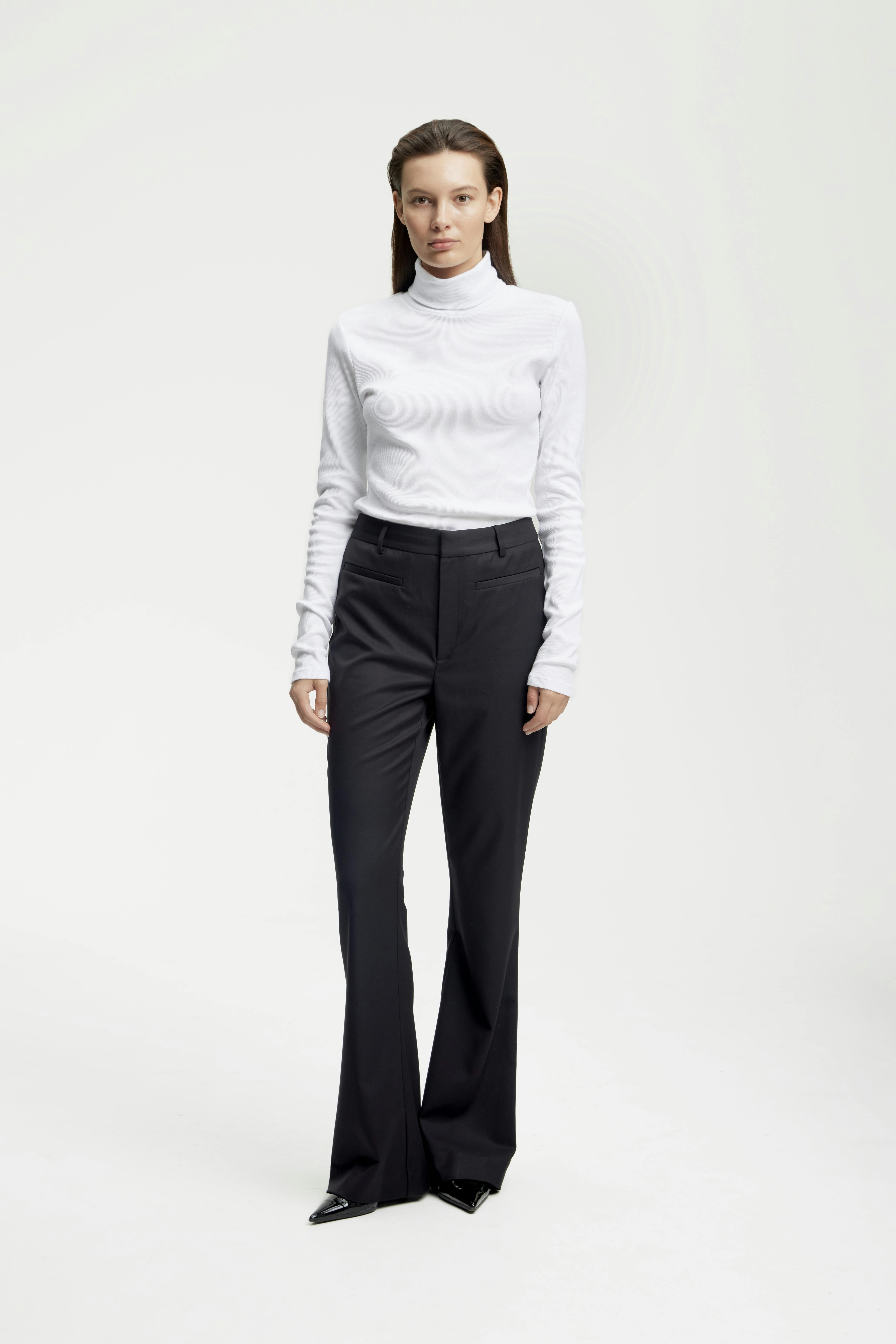 PaulaGZ Trousers LOOKBOOK FRONT 10905924-100017