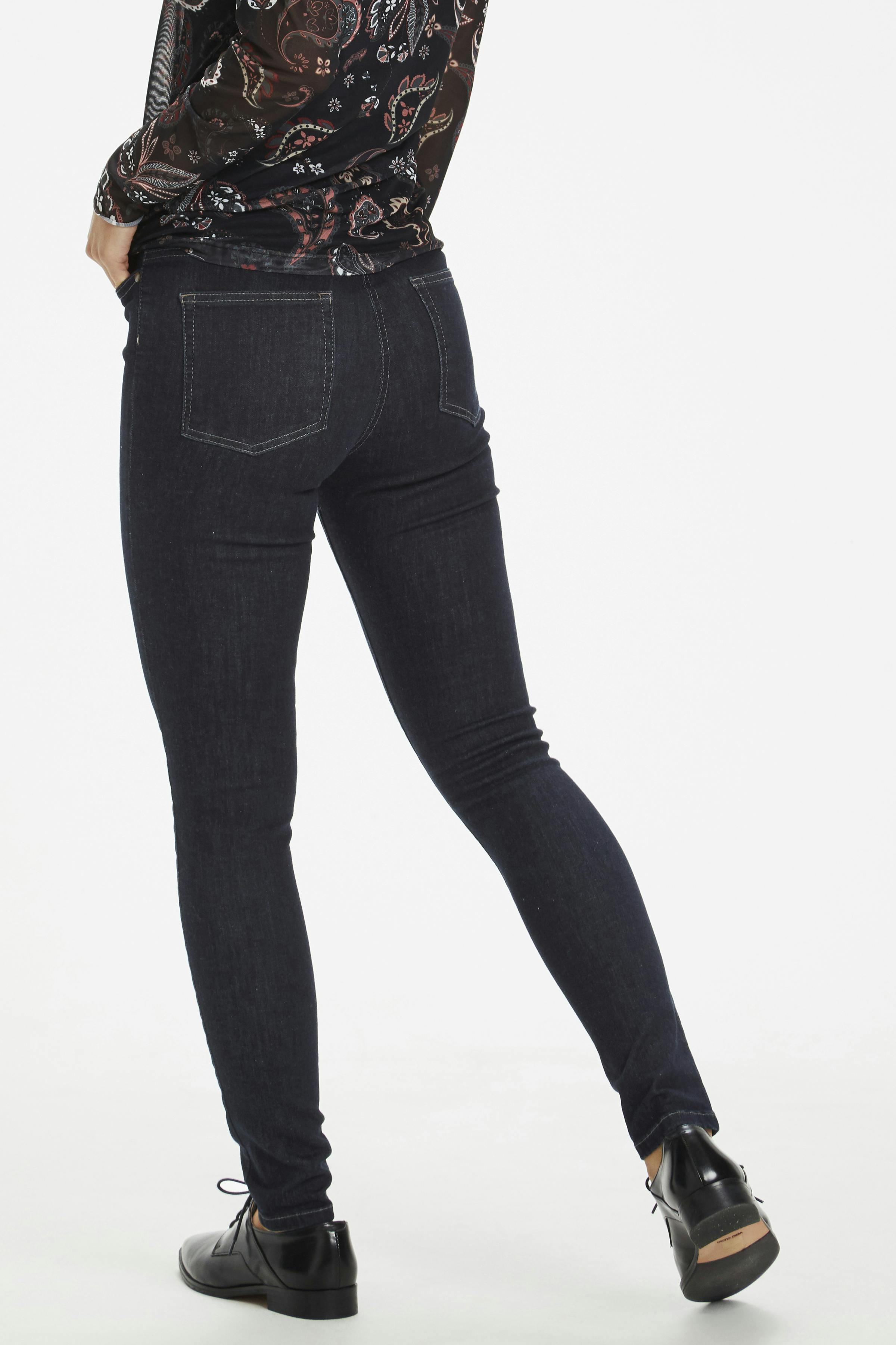 Supply Jeans LOOKBOOK BACK 10101020-40543