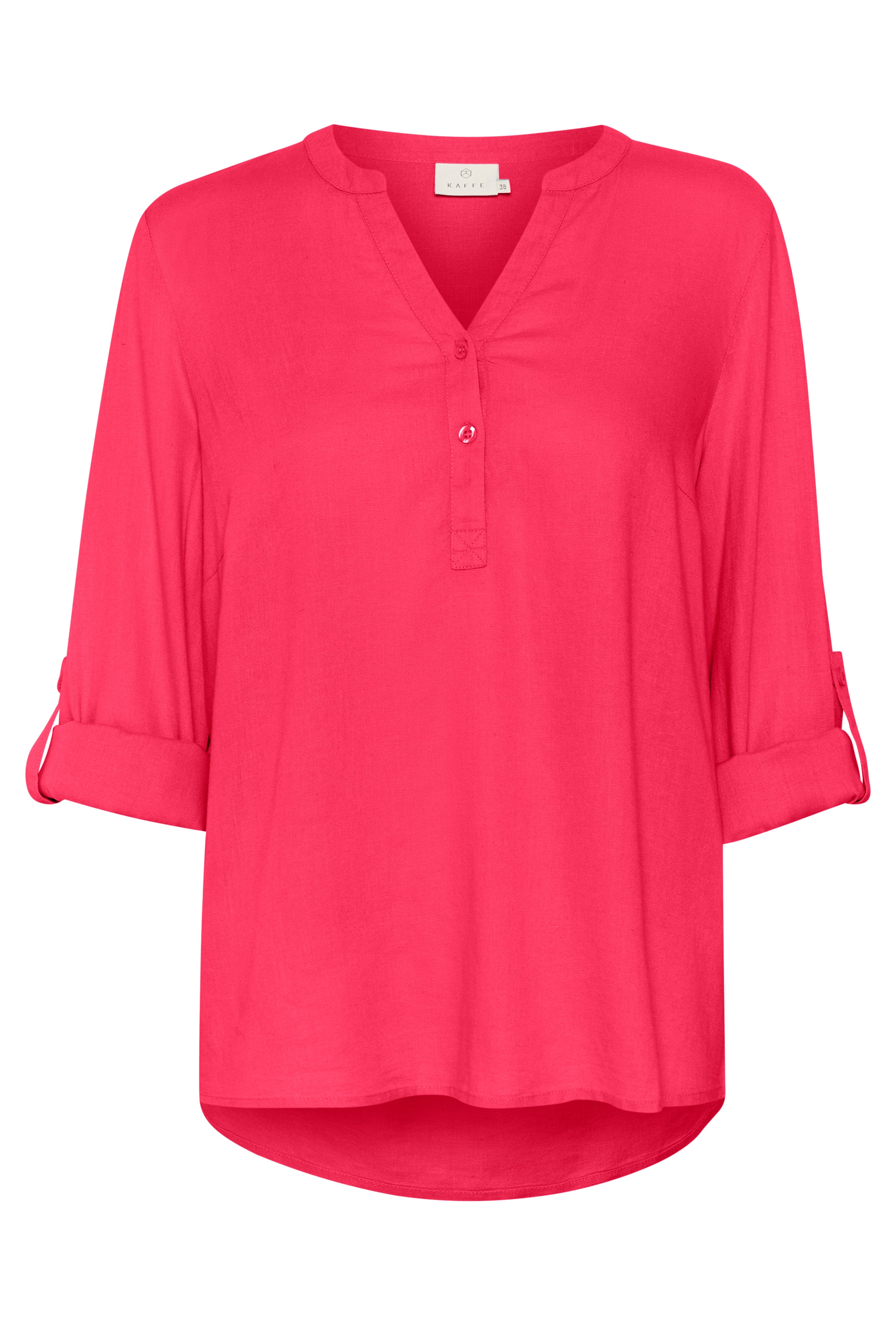 KAmilia Lin bluse PACK FRONT 10508313-181754