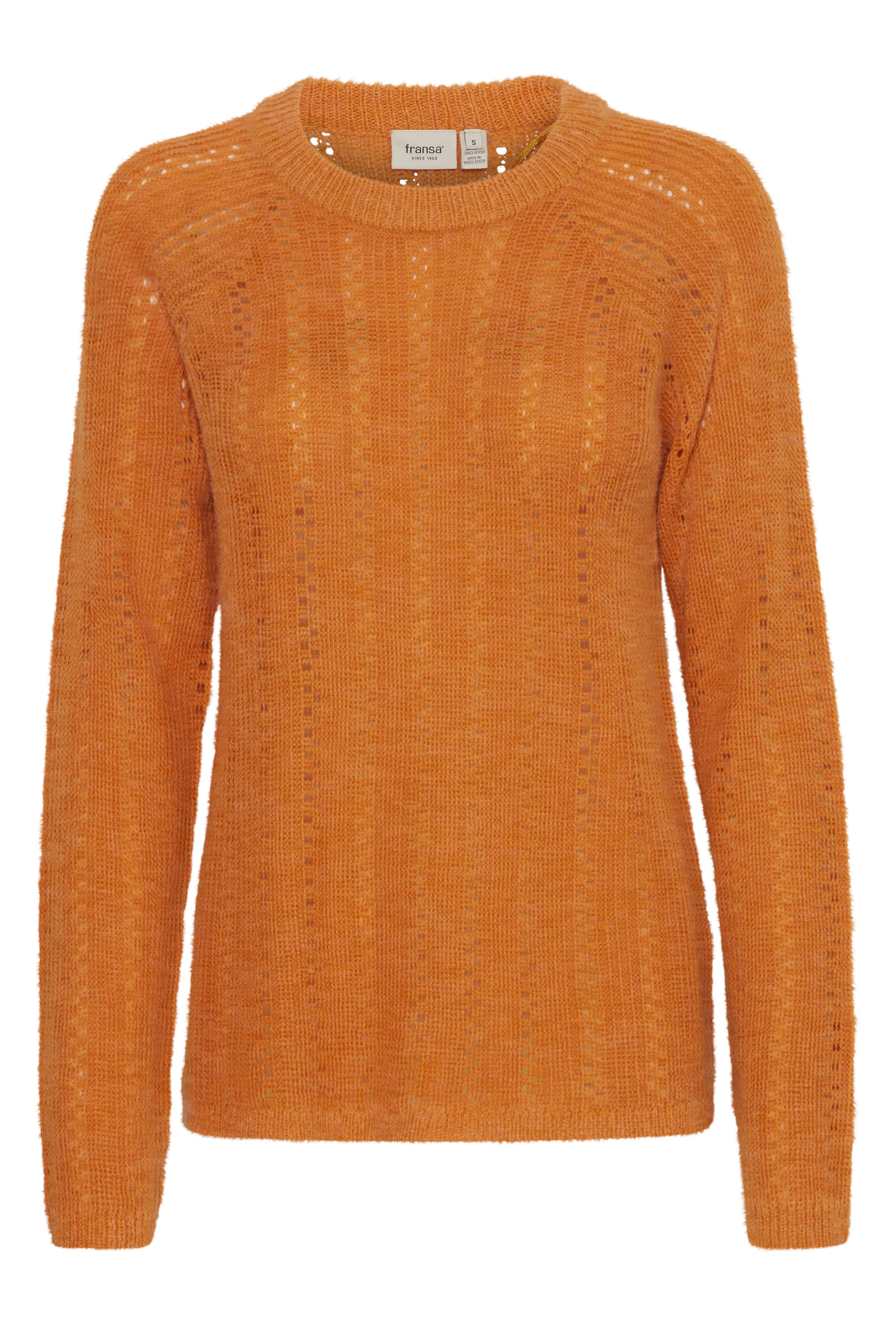 FRERETTA Pullover PACK FRONT 20614177-1611491
