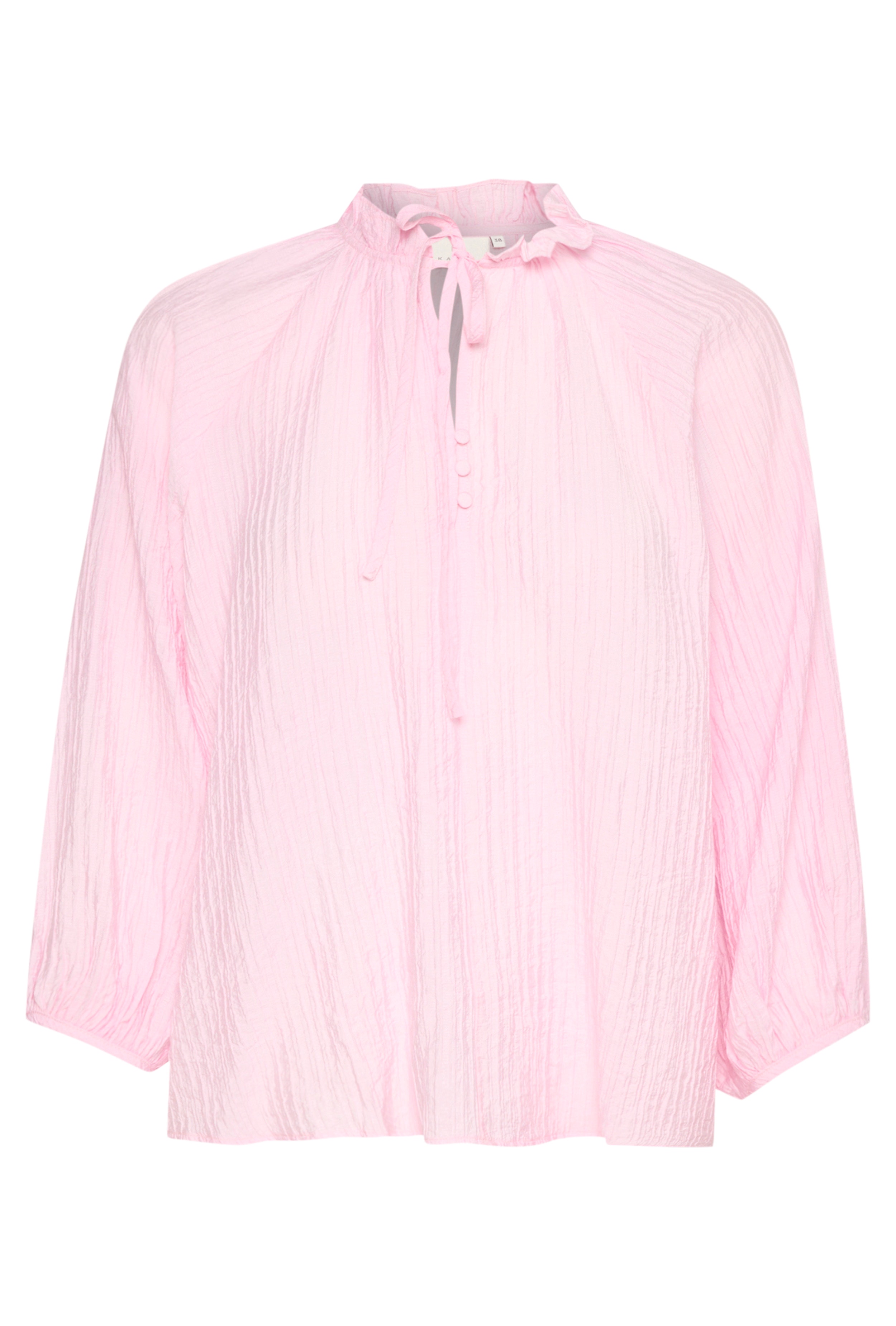 KAlianna Bluse PACK FRONT 10509400-133405
