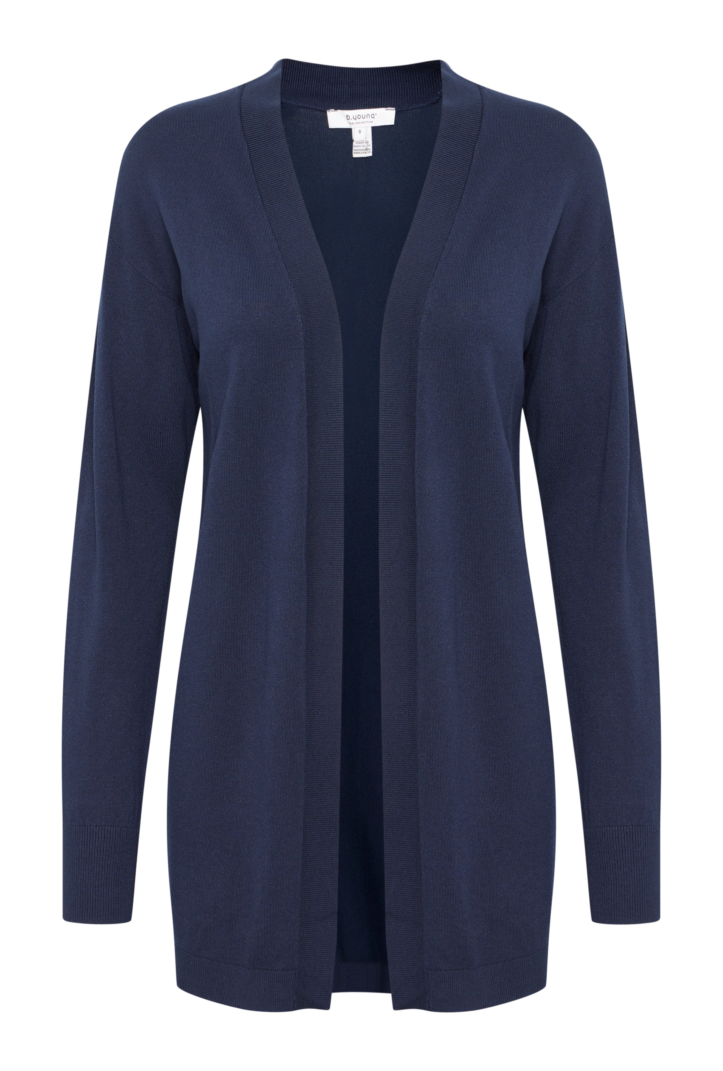 BYMMORLA Cardigan PACK FRONT 20814392-193923